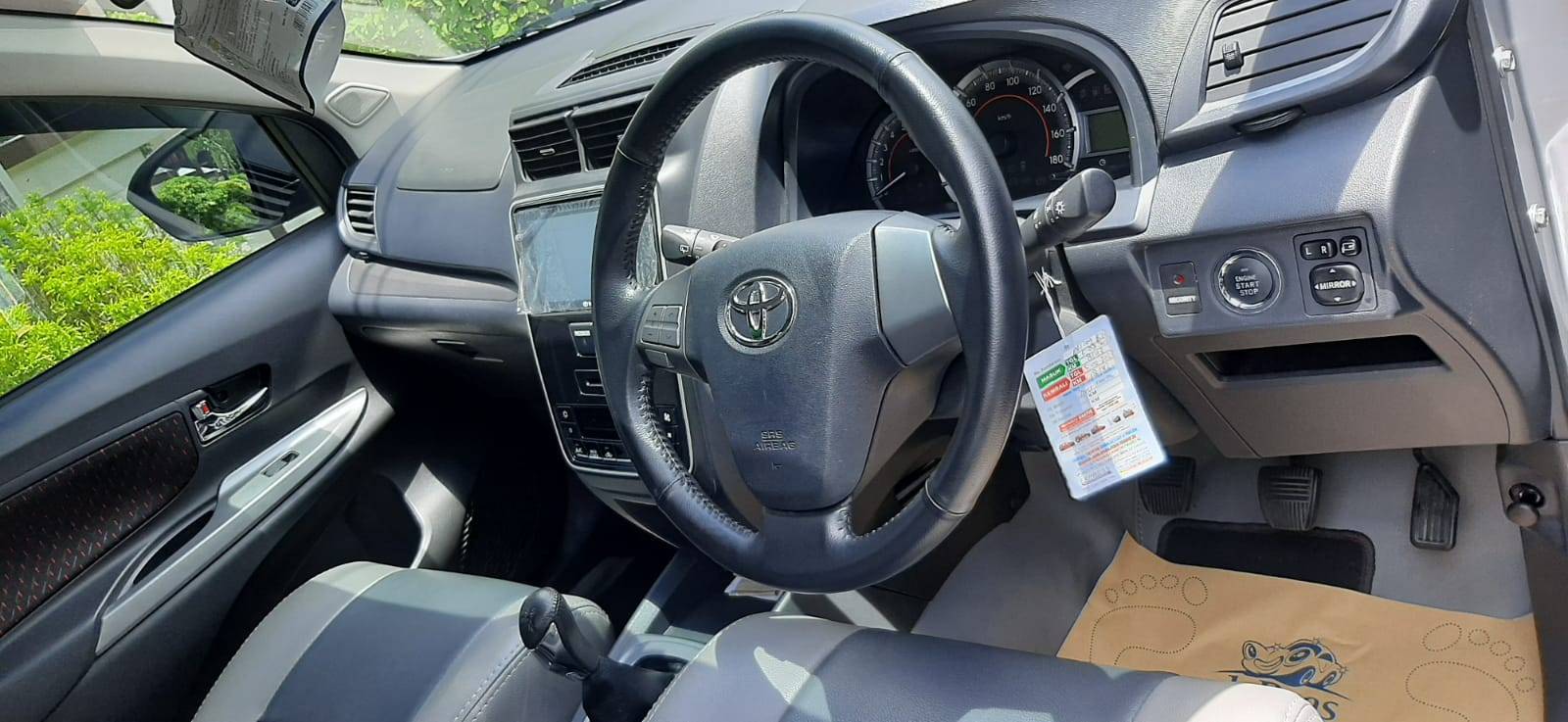 2021 Toyota Veloz 2021 Toyota Veloz