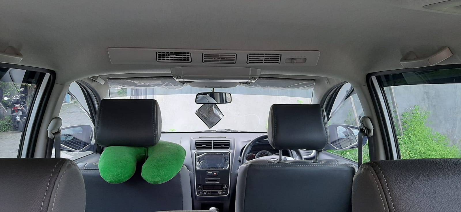 2021 Toyota Veloz 2021 Toyota Veloz