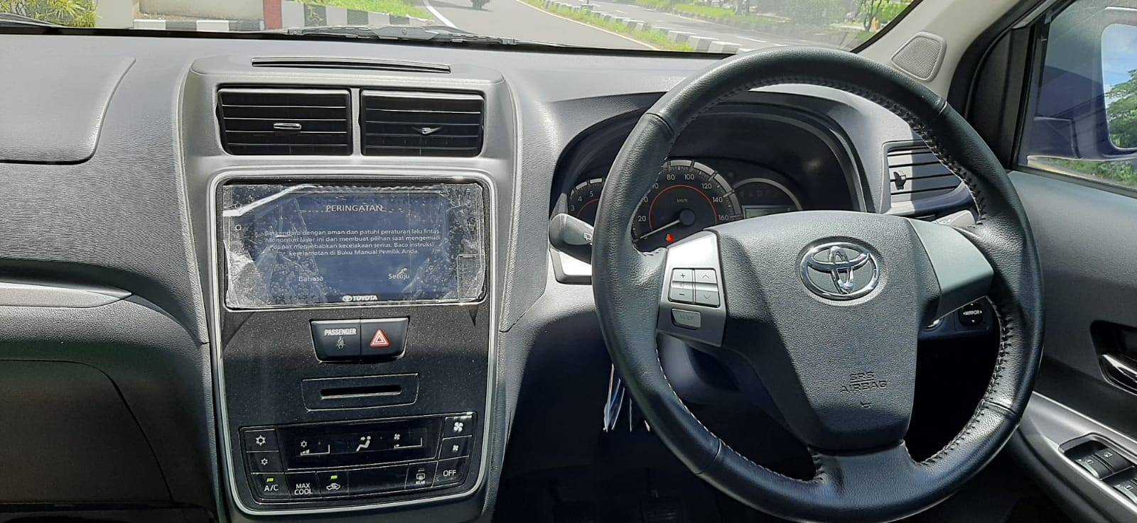 2021 Toyota Veloz 2021 Toyota Veloz