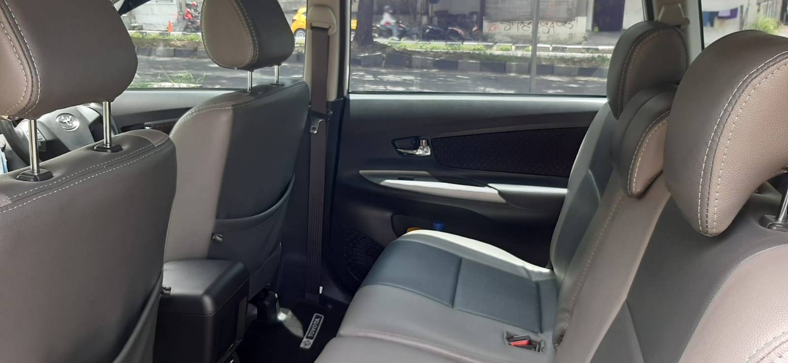 2021 Toyota Veloz 2021 Toyota Veloz