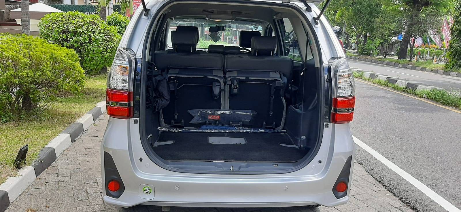 2021 Toyota Veloz 2021 Toyota Veloz