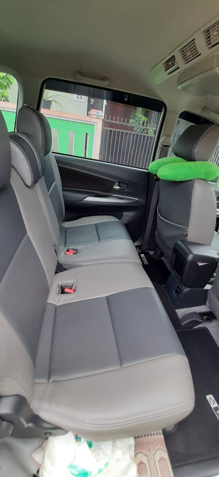 2021 Toyota Veloz 2021 Toyota Veloz