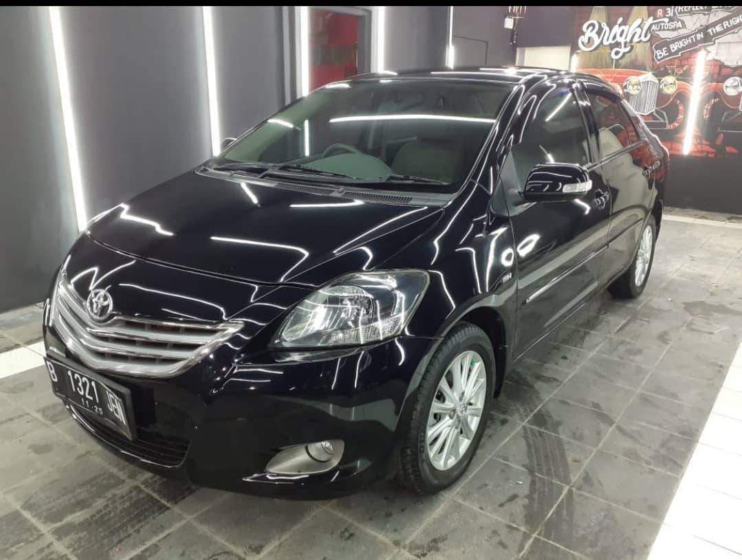 Second Hand 2012 Toyota Vios  G AT Second Hand 2012 Toyota Vios  G AT