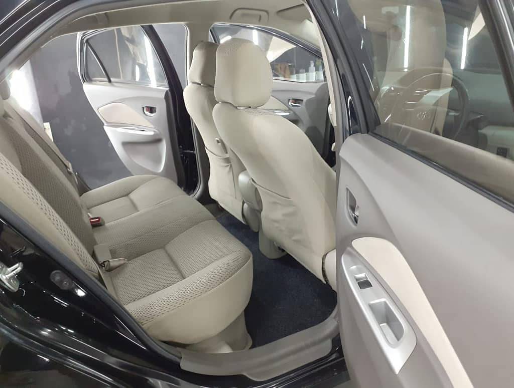 2012 Toyota Vios  G AT 2012 Toyota Vios  G AT