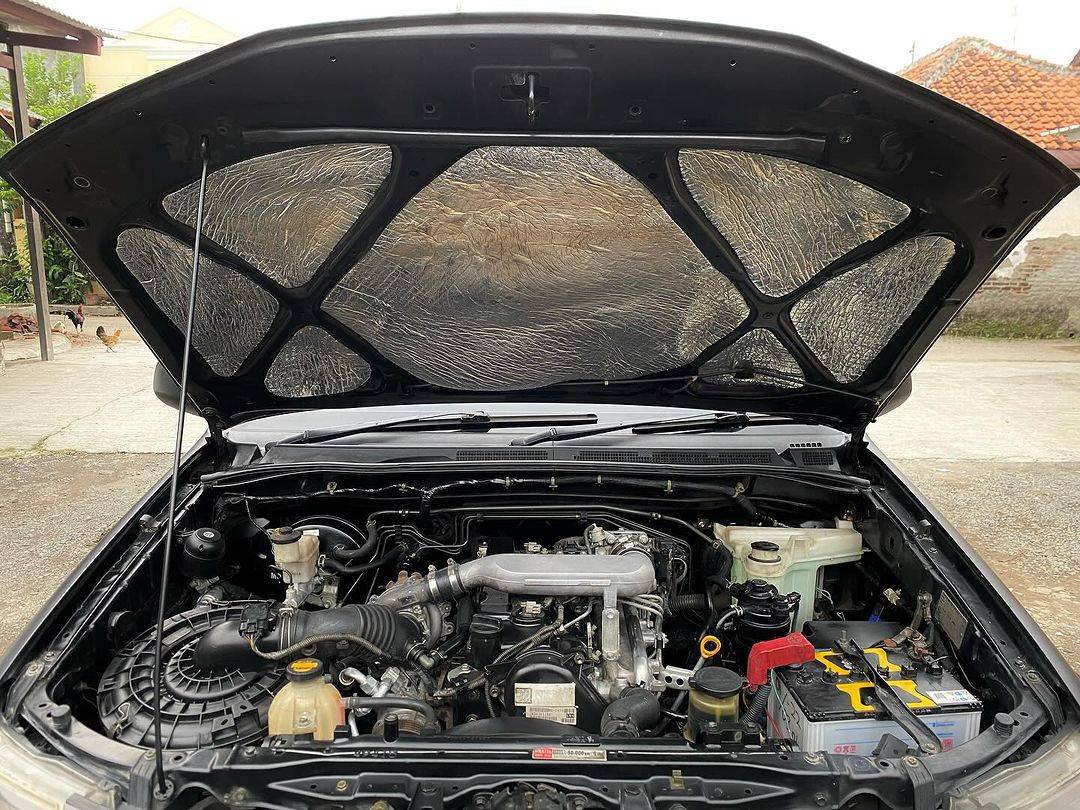 2013 Toyota Hilux 2.5L Single Cab 2013 Toyota Hilux 2.5L Single Cab