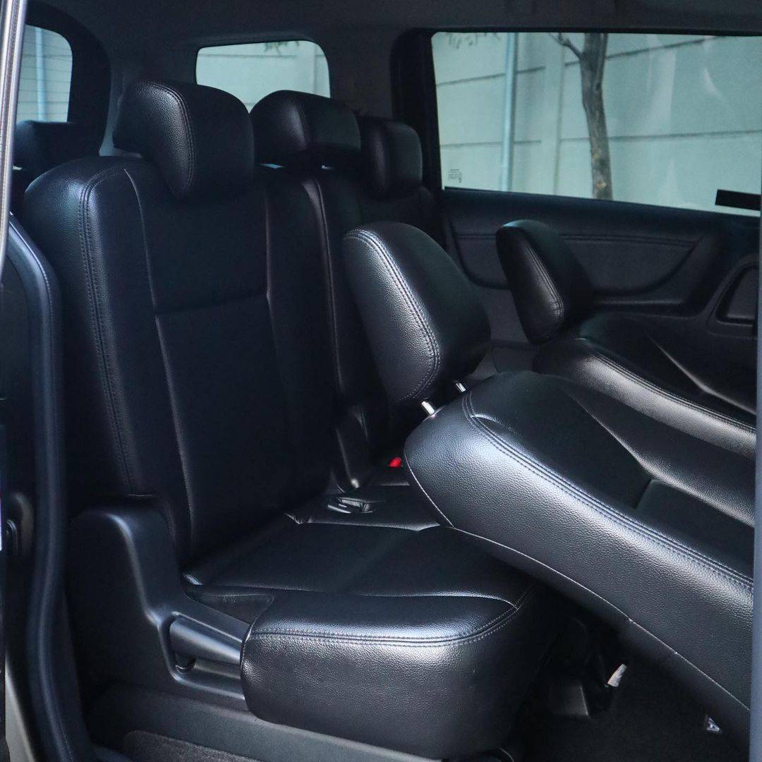 2018 Toyota Sienta Q CVT 2018 Toyota Sienta Q CVT