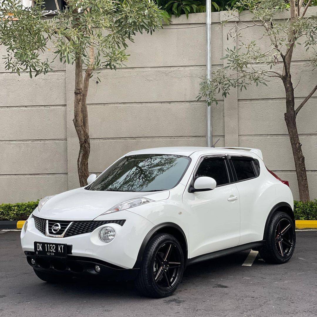 2014 Nissan Juke 2014 Nissan Juke