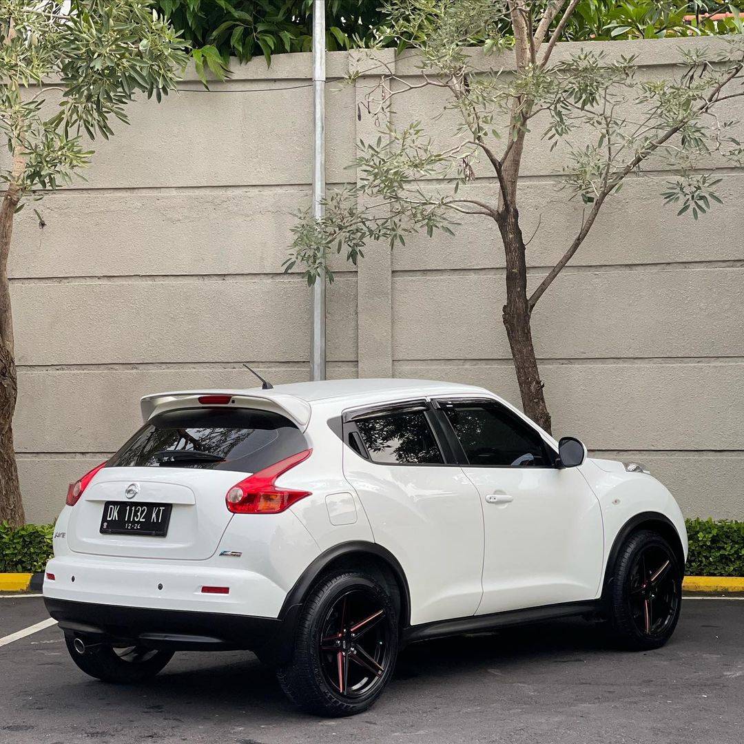 2014 Nissan Juke 2014 Nissan Juke