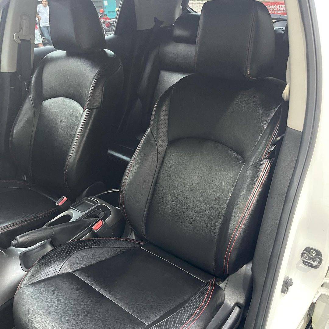 2014 Nissan Juke 2014 Nissan Juke