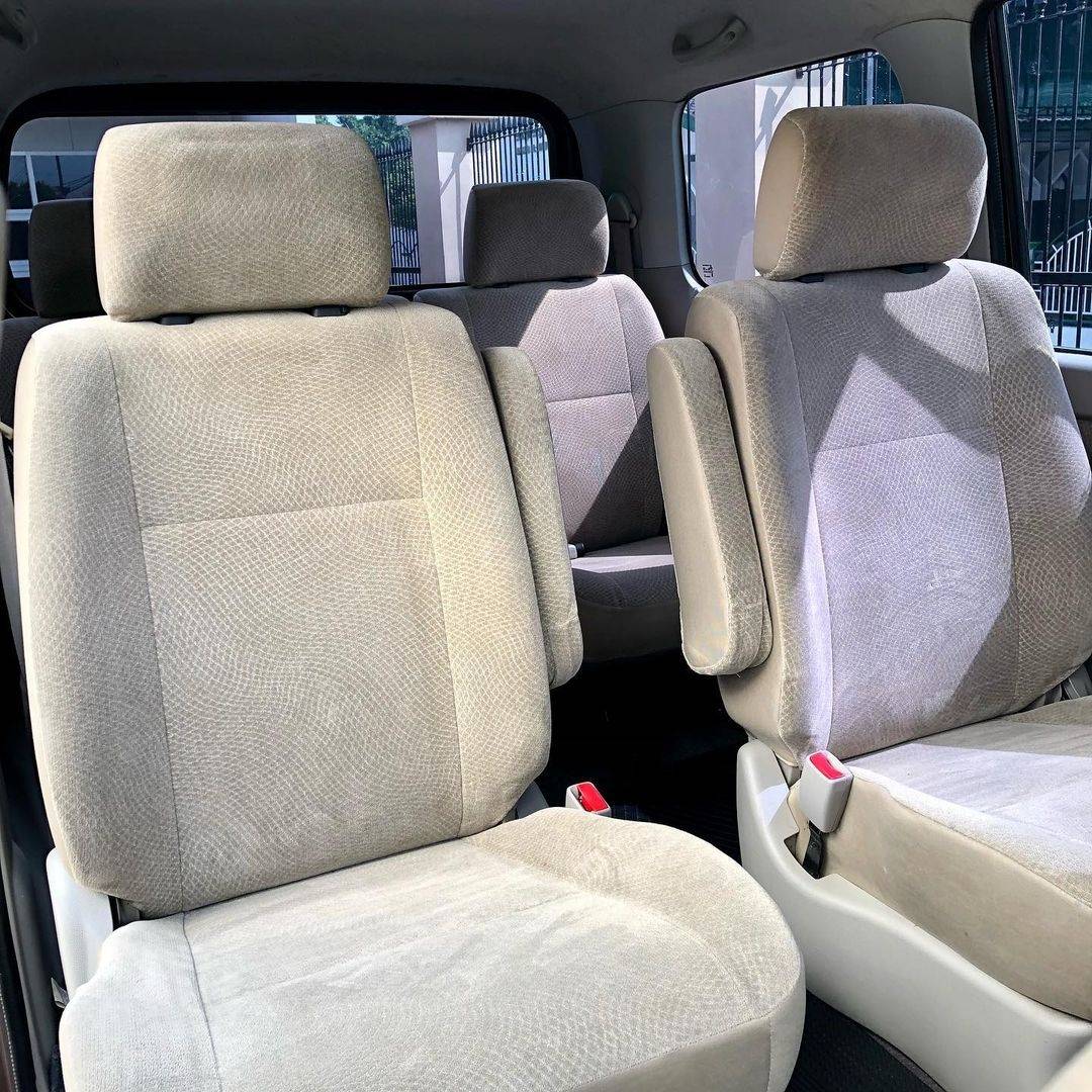 2008 Suzuki APV  APV SGX ARENA 2008 Suzuki APV  APV SGX ARENA