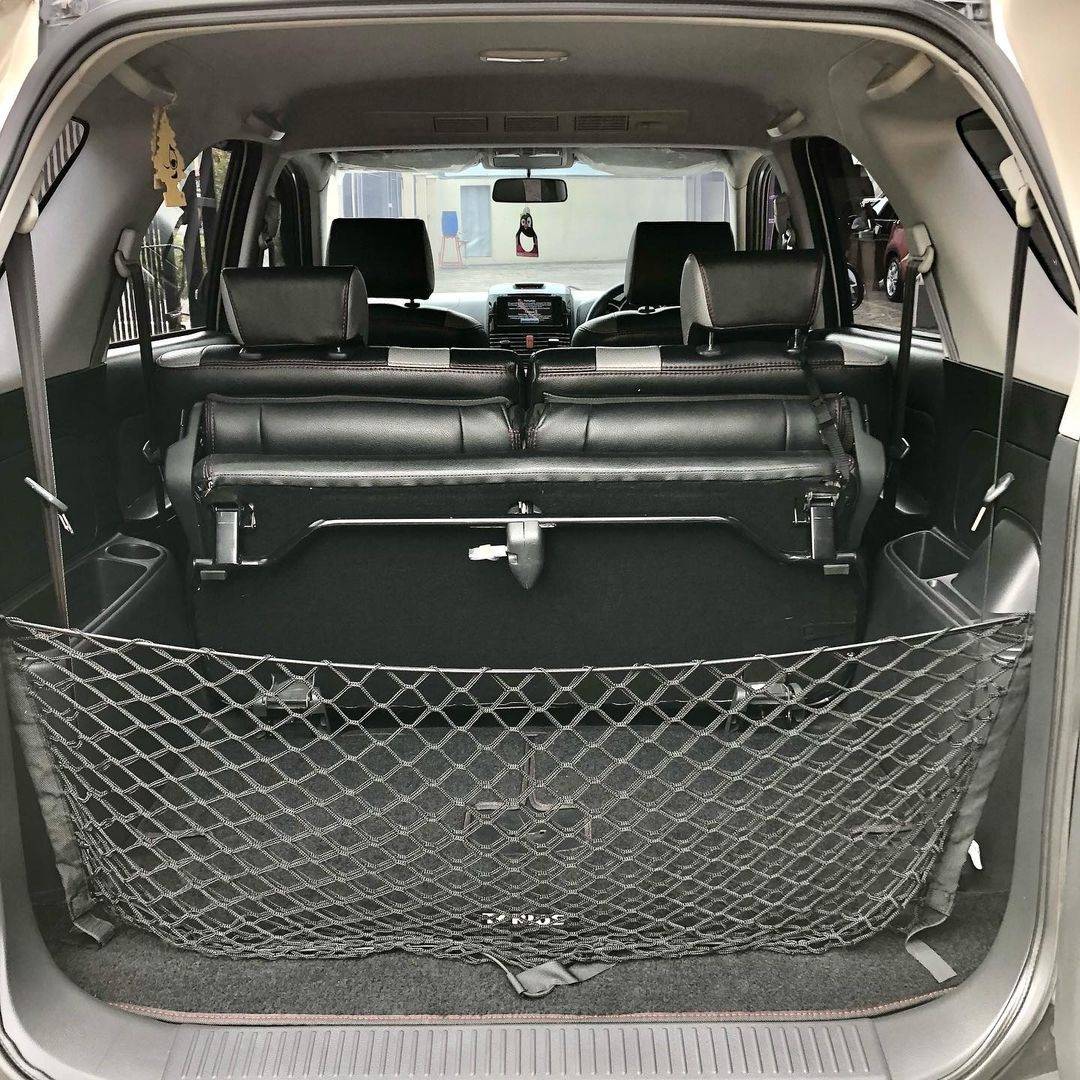 2017 Daihatsu Terios R AT Custom 2017 Daihatsu Terios R AT Custom