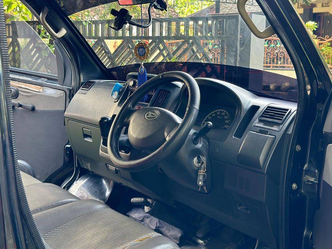 2010 Daihatsu Grand Max 2010 Daihatsu Grand Max