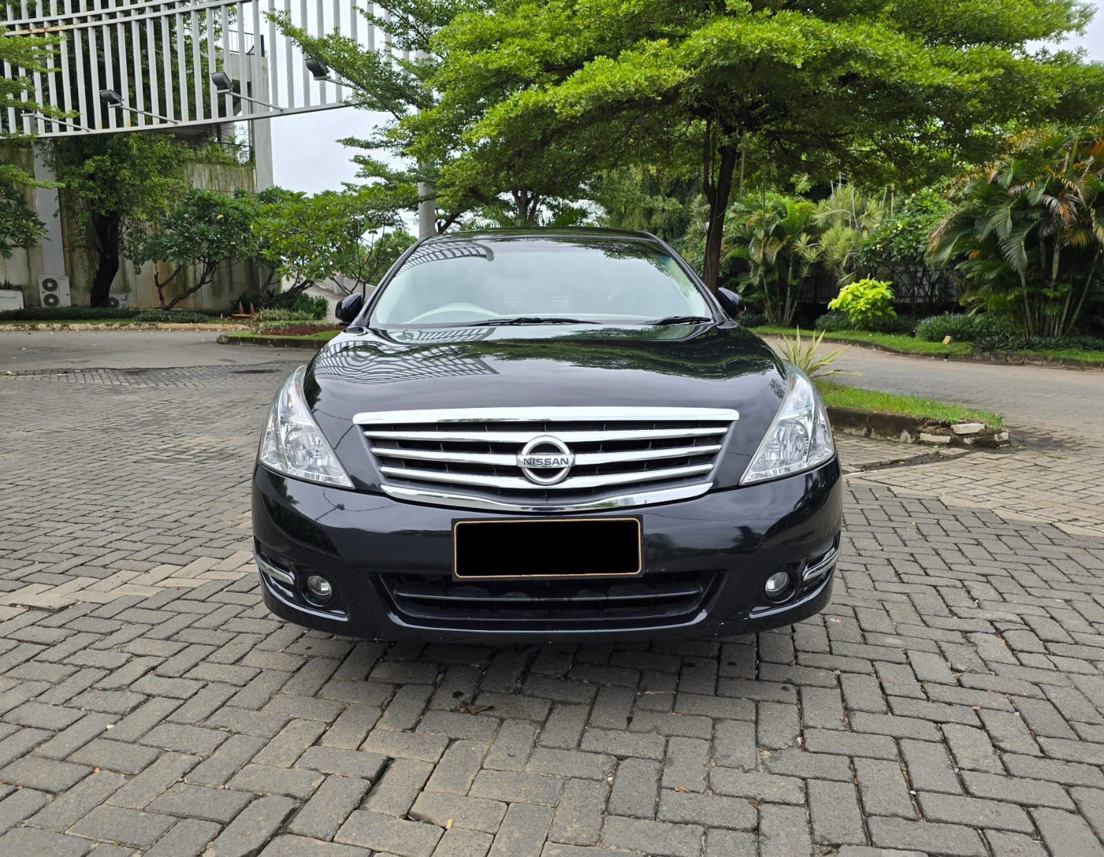 2011 Nissan Teana 2.5 XV Bekas 2011 Nissan Teana 2.5 XV Bekas