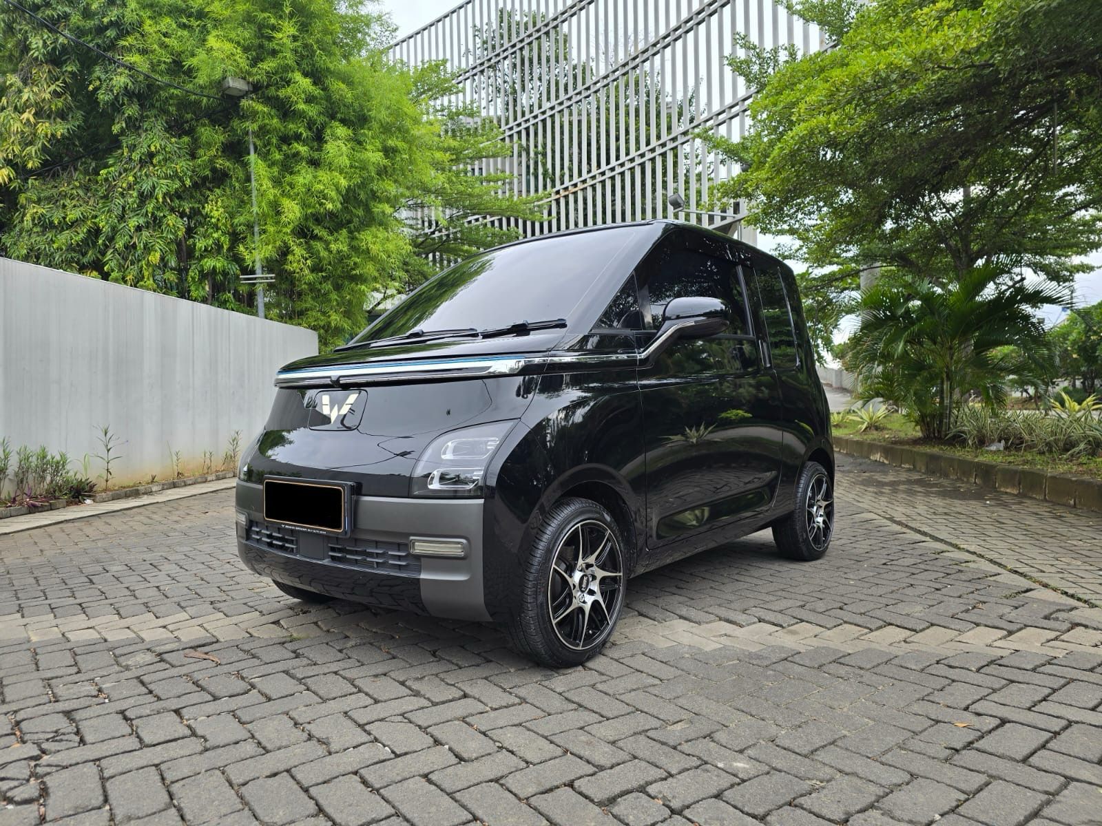 2023 Wuling Air EV Long Range 2023 Wuling Air EV Long Range