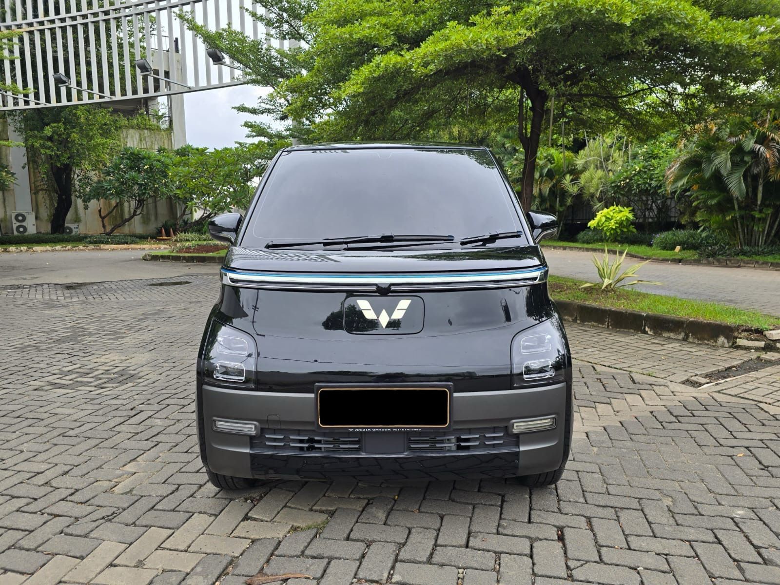 Second Hand 2023 Wuling Air EV Long Range Second Hand 2023 Wuling Air EV Long Range