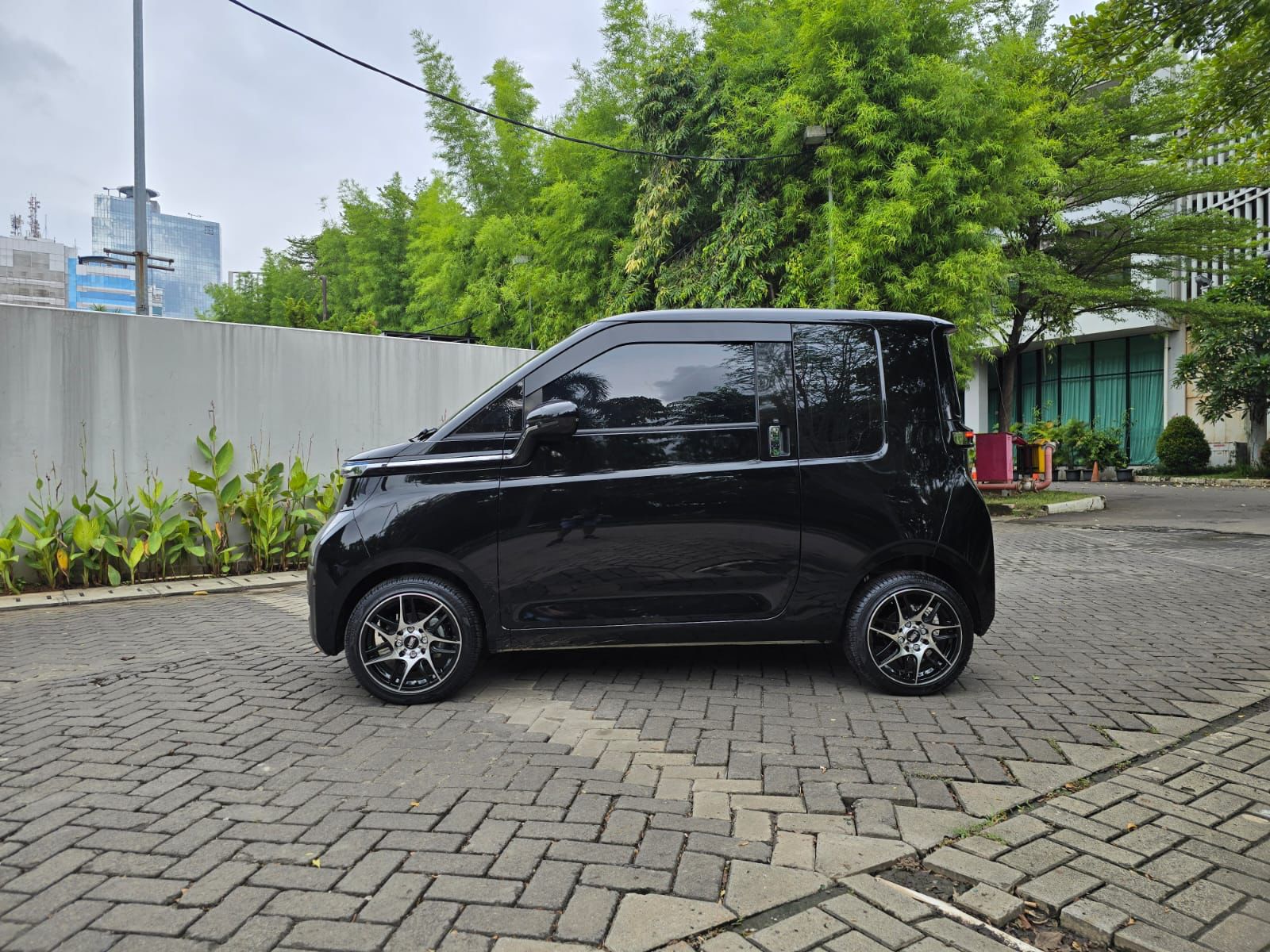 2023 Wuling Air EV Long Range 2023 Wuling Air EV Long Range