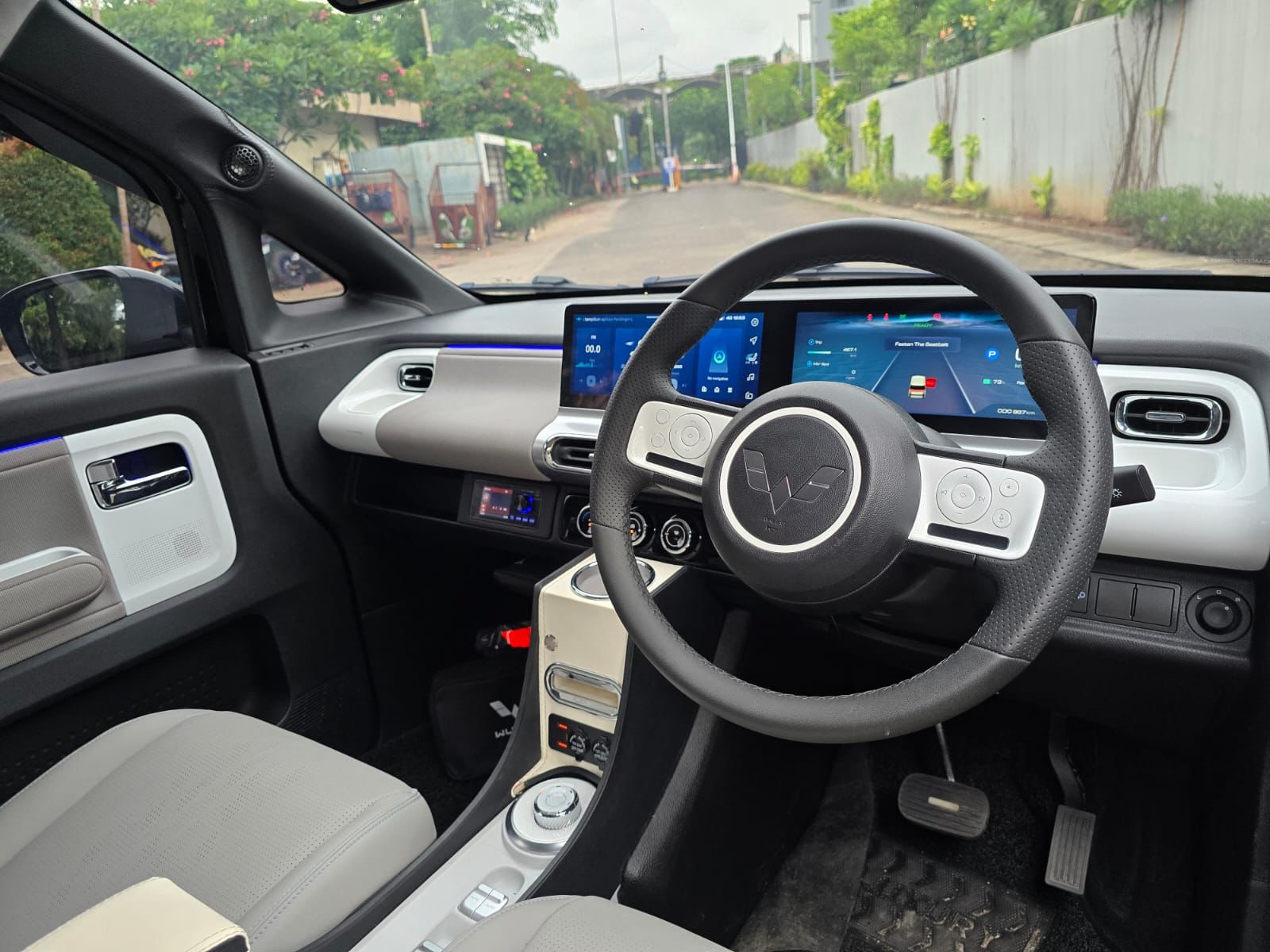 2023 Wuling Air EV Long Range 2023 Wuling Air EV Long Range