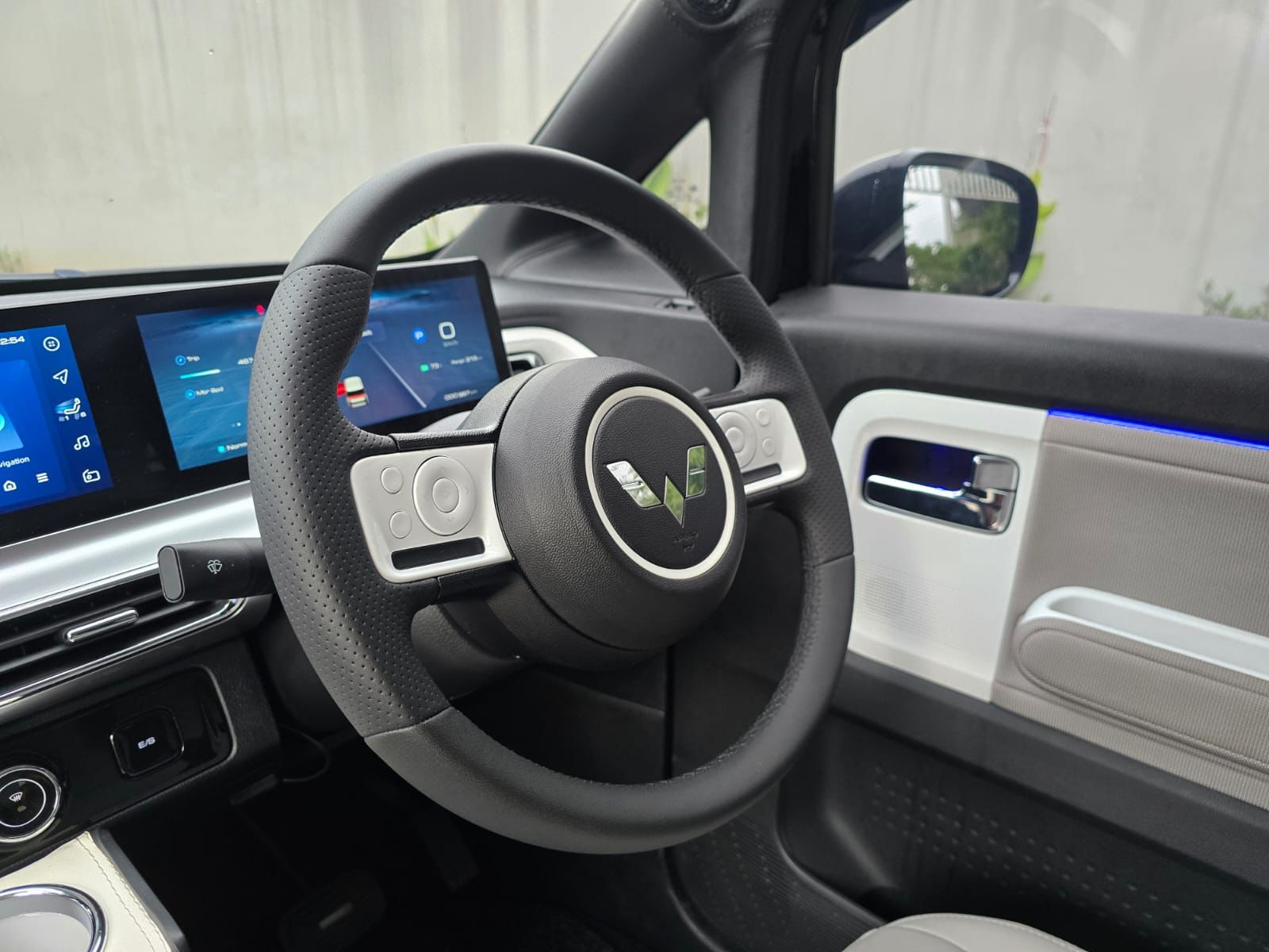 2023 Wuling Air EV Long Range 2023 Wuling Air EV Long Range