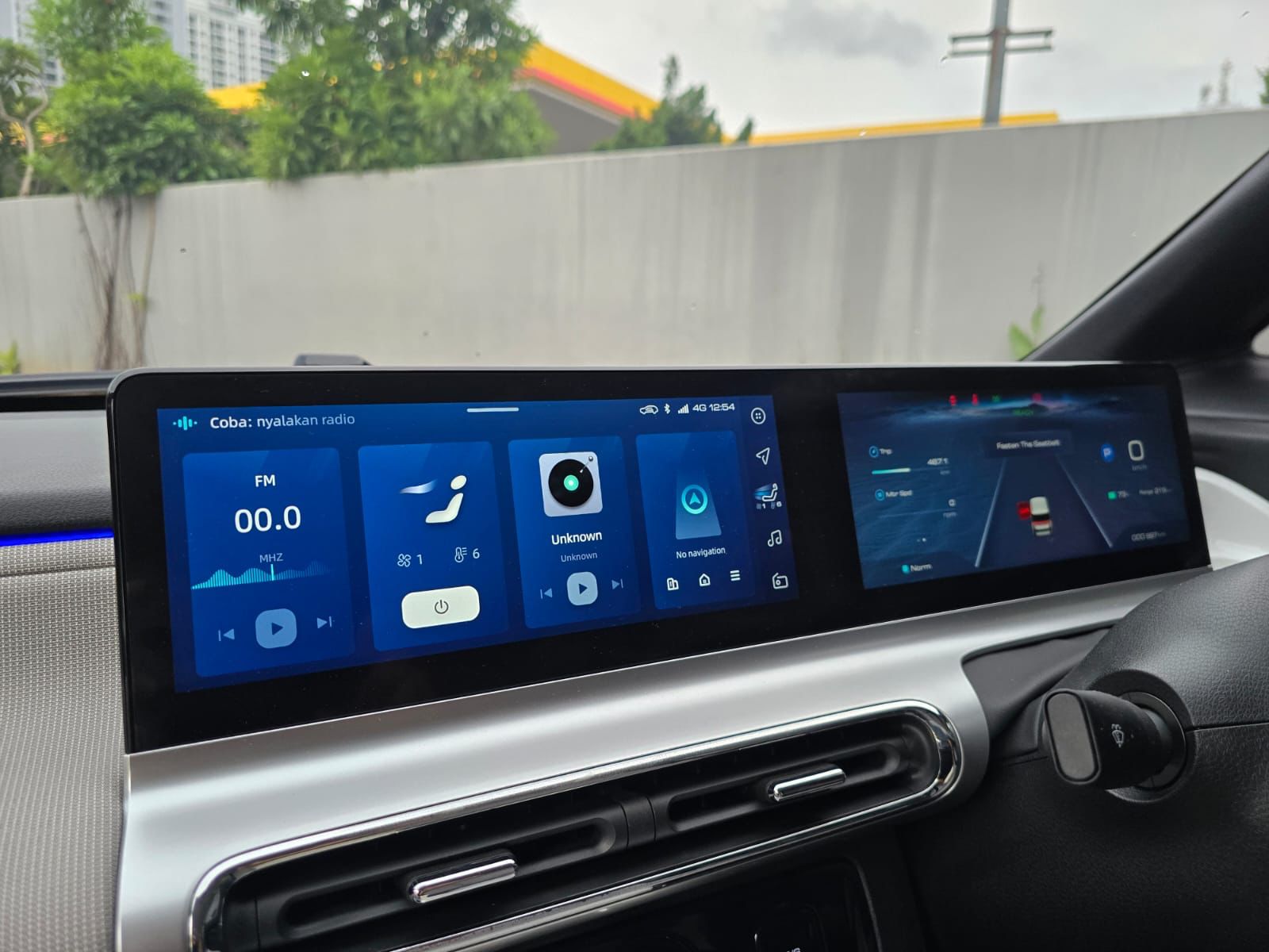 2023 Wuling Air EV Long Range 2023 Wuling Air EV Long Range