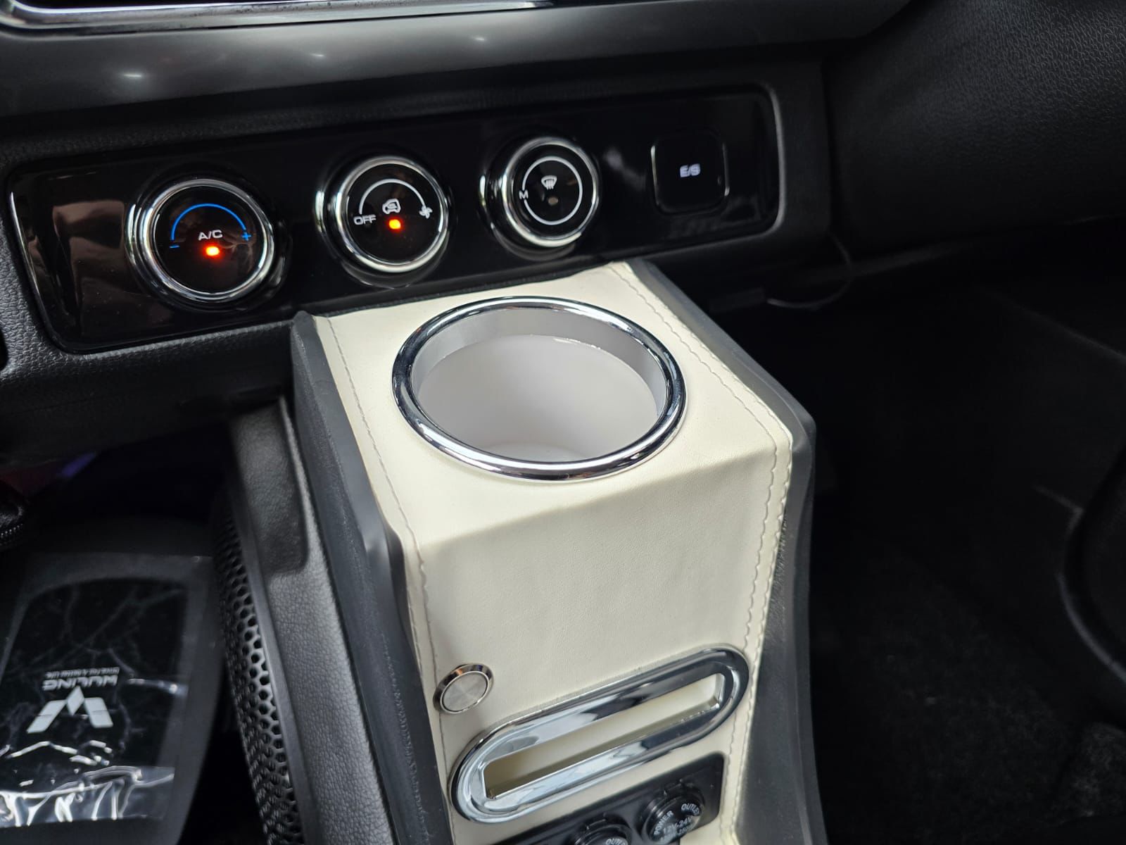 2023 Wuling Air EV Long Range 2023 Wuling Air EV Long Range