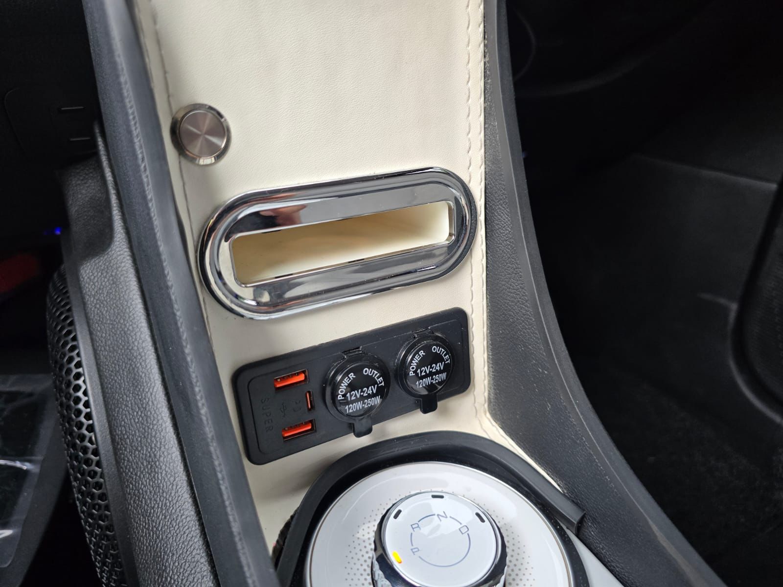 2023 Wuling Air EV Long Range 2023 Wuling Air EV Long Range