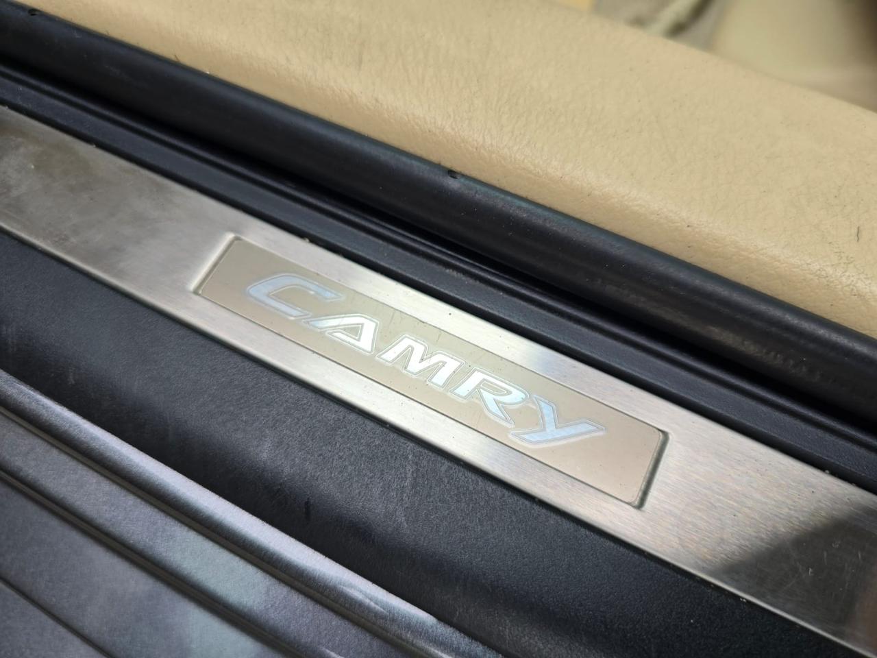 2015 Toyota Camry  2.4 V AT 2015 Toyota Camry  2.4 V AT