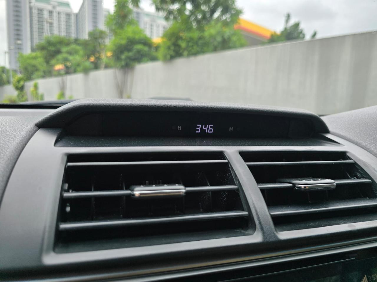 2015 Toyota Camry  2.4 V AT 2015 Toyota Camry  2.4 V AT