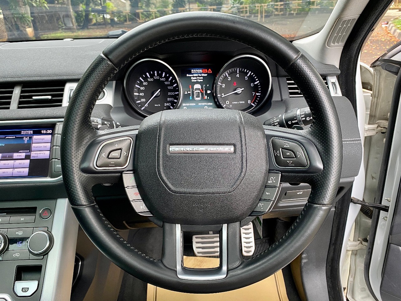 2014 Land Rover Range Rover Evoque EVOQUE 2.0 L Si 4 DYNAMIC 2014 Land Rover Range Rover Evoque EVOQUE 2.0 L Si 4 DYNAMIC