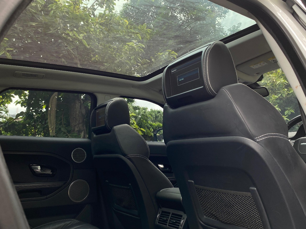 2014 Land Rover Range Rover Evoque EVOQUE 2.0 L Si 4 DYNAMIC 2014 Land Rover Range Rover Evoque EVOQUE 2.0 L Si 4 DYNAMIC