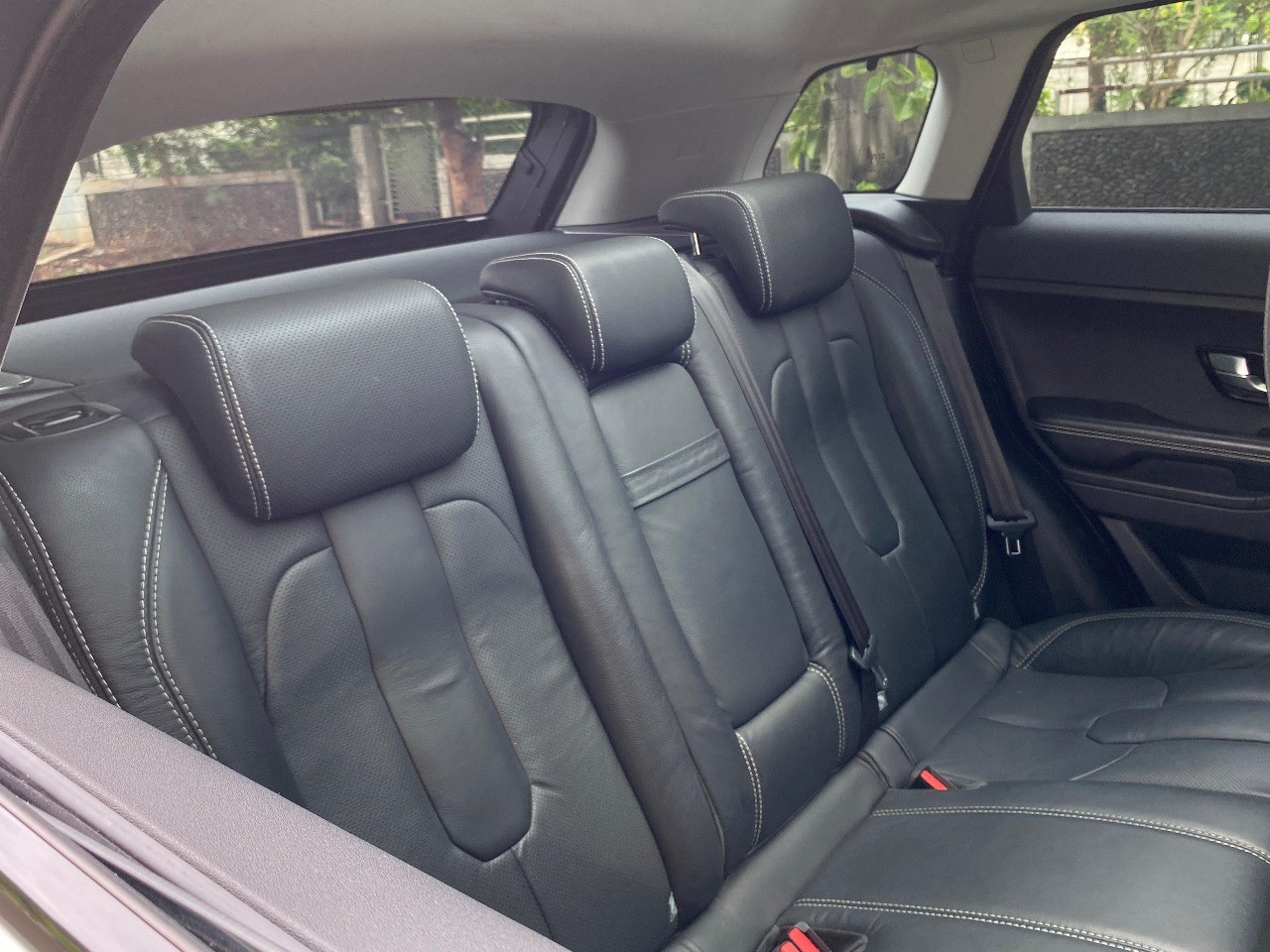 2014 Land Rover Range Rover Evoque EVOQUE 2.0 L Si 4 DYNAMIC 2014 Land Rover Range Rover Evoque EVOQUE 2.0 L Si 4 DYNAMIC