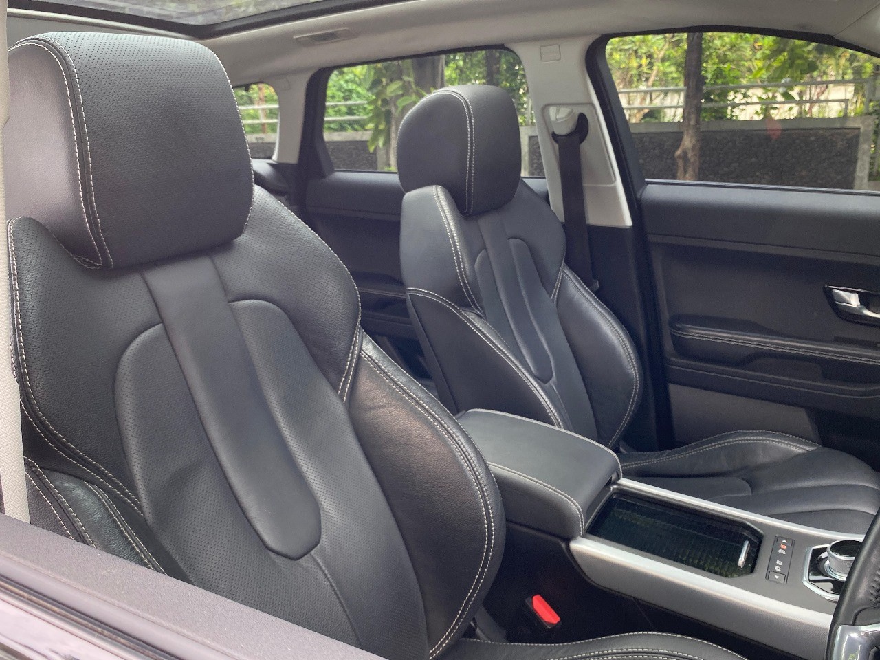 2014 Land Rover Range Rover Evoque EVOQUE 2.0 L Si 4 DYNAMIC 2014 Land Rover Range Rover Evoque EVOQUE 2.0 L Si 4 DYNAMIC