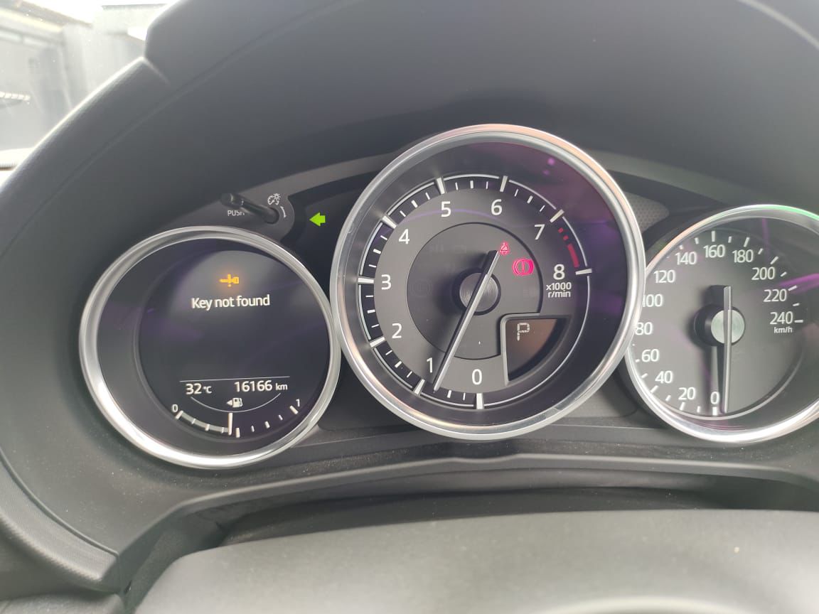 2021 Mazda MX 5 RF 5 2021 Mazda MX 5 RF 5