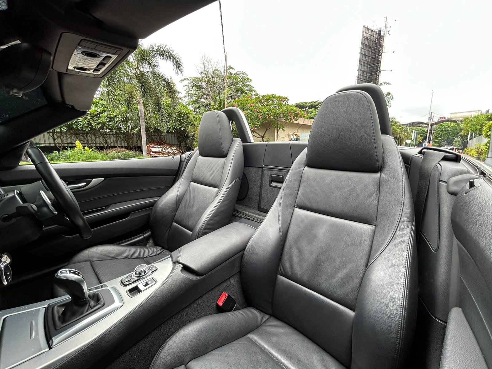 2013 BMW Z4 sDrive30i M Sport 2013 BMW Z4 sDrive30i M Sport