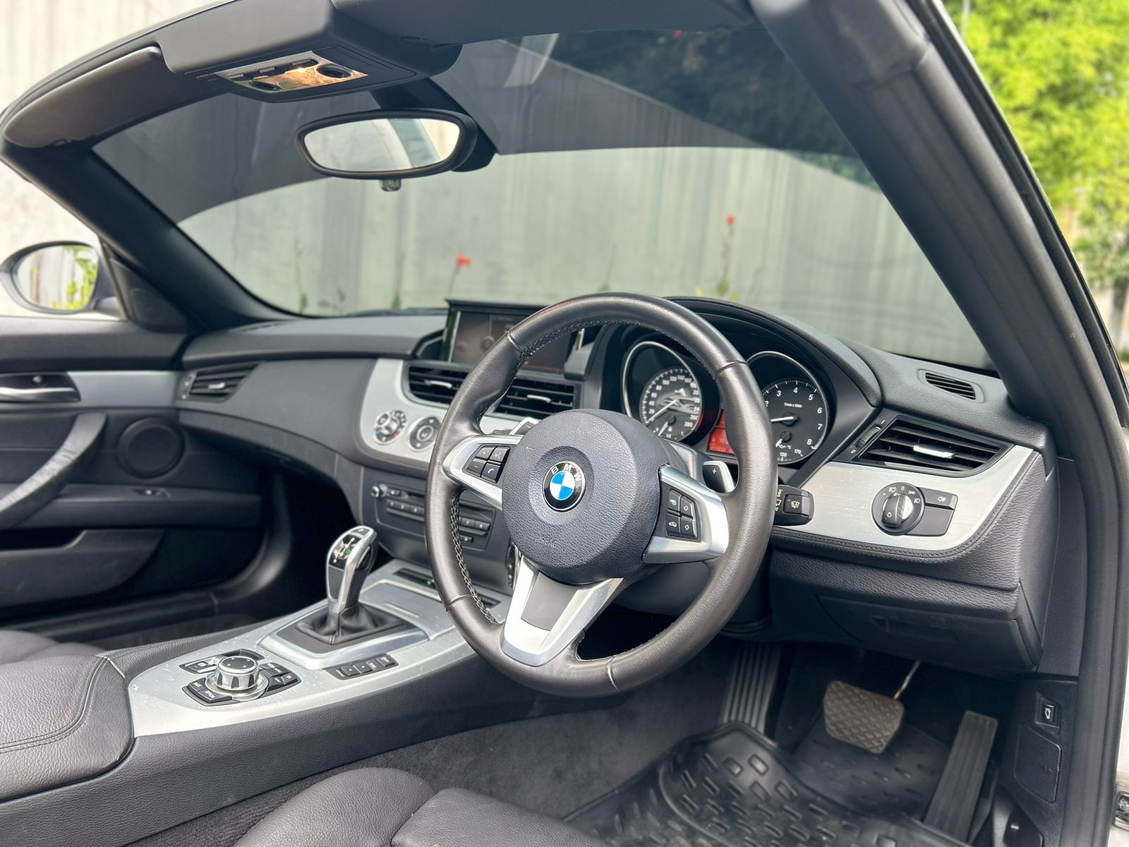 2013 BMW Z4 sDrive30i M Sport 2013 BMW Z4 sDrive30i M Sport