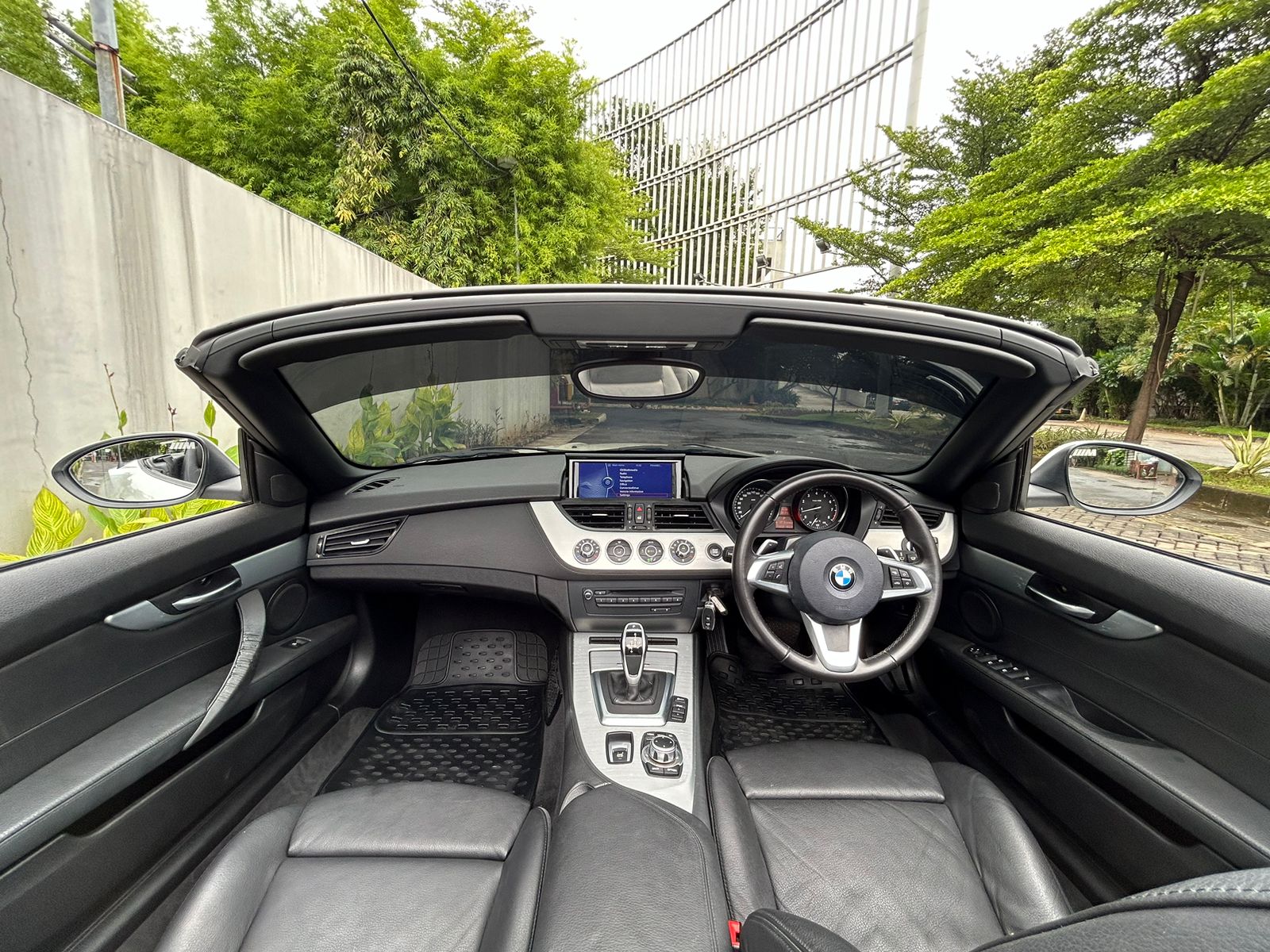 2013 BMW Z4 sDrive30i M Sport 2013 BMW Z4 sDrive30i M Sport