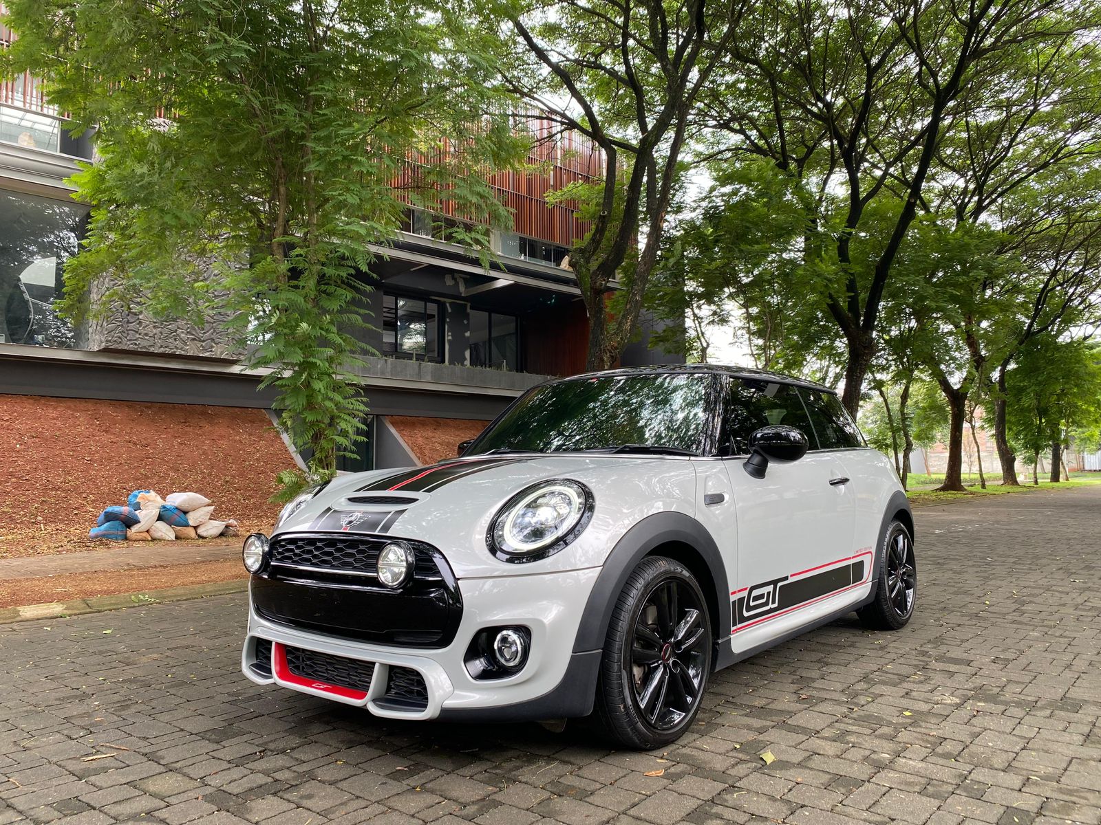 2020 MINI Cooper S COUPE JCW 2012 2020 MINI Cooper S COUPE JCW 2012