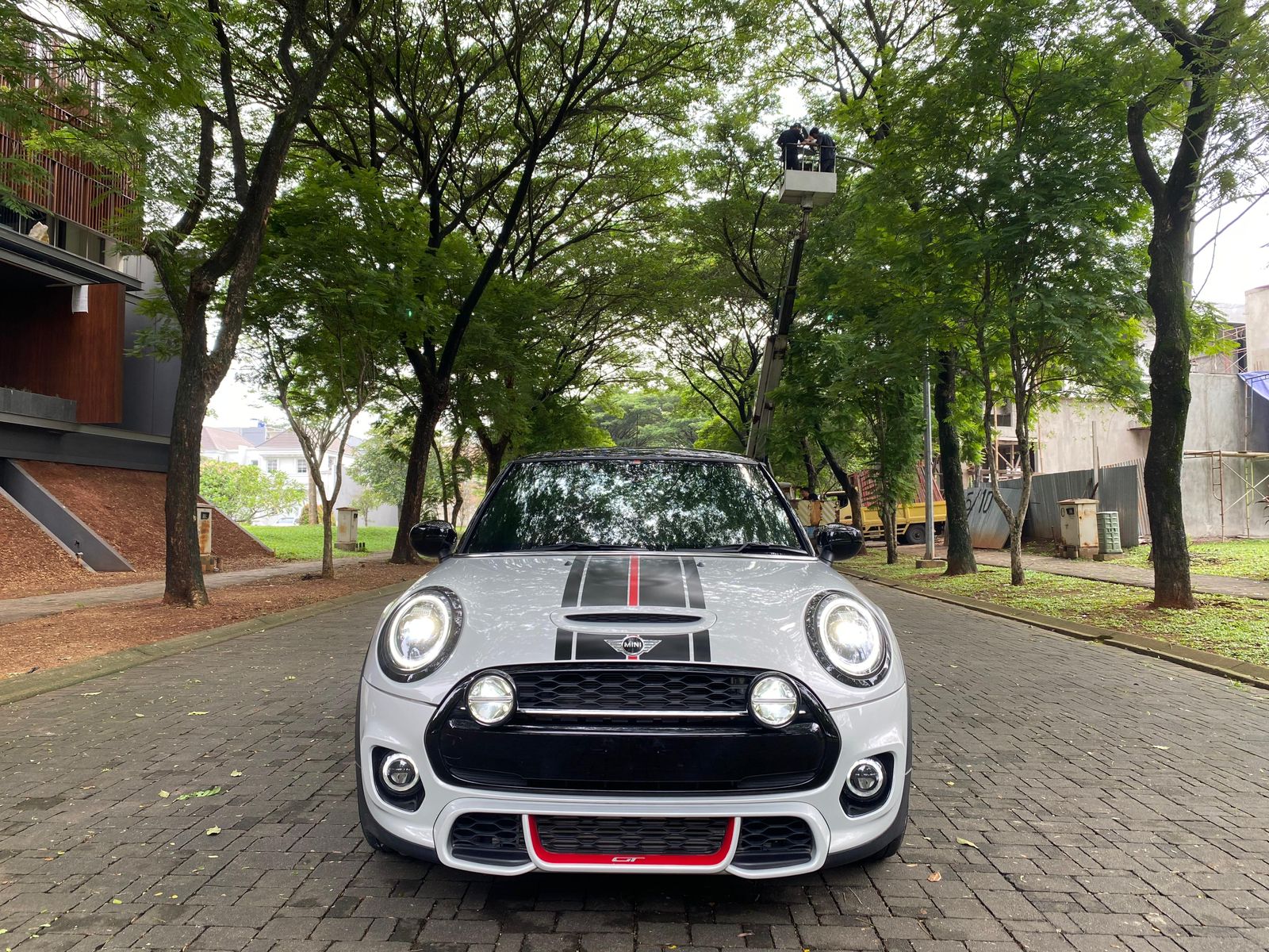 Second Hand 2020 MINI Cooper S Second Hand 2020 MINI Cooper S