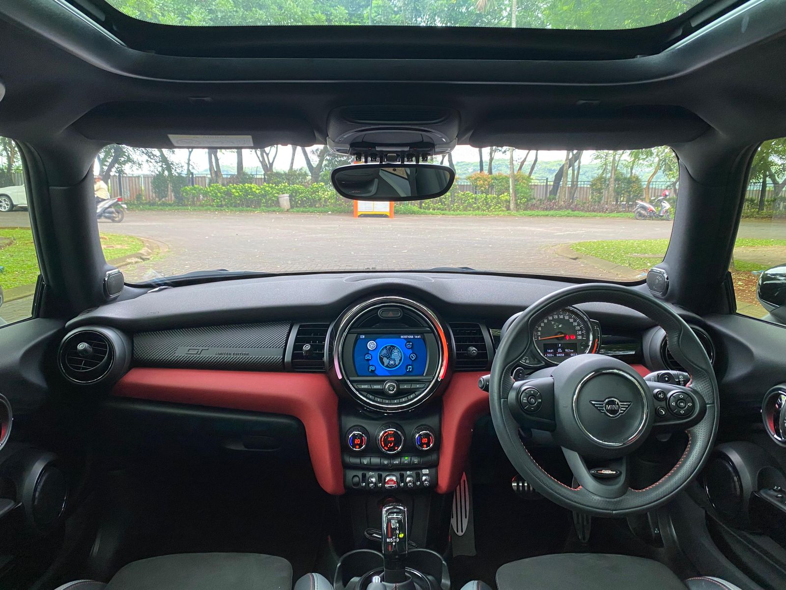 2020 MINI Cooper S COUPE JCW 2012 2020 MINI Cooper S COUPE JCW 2012