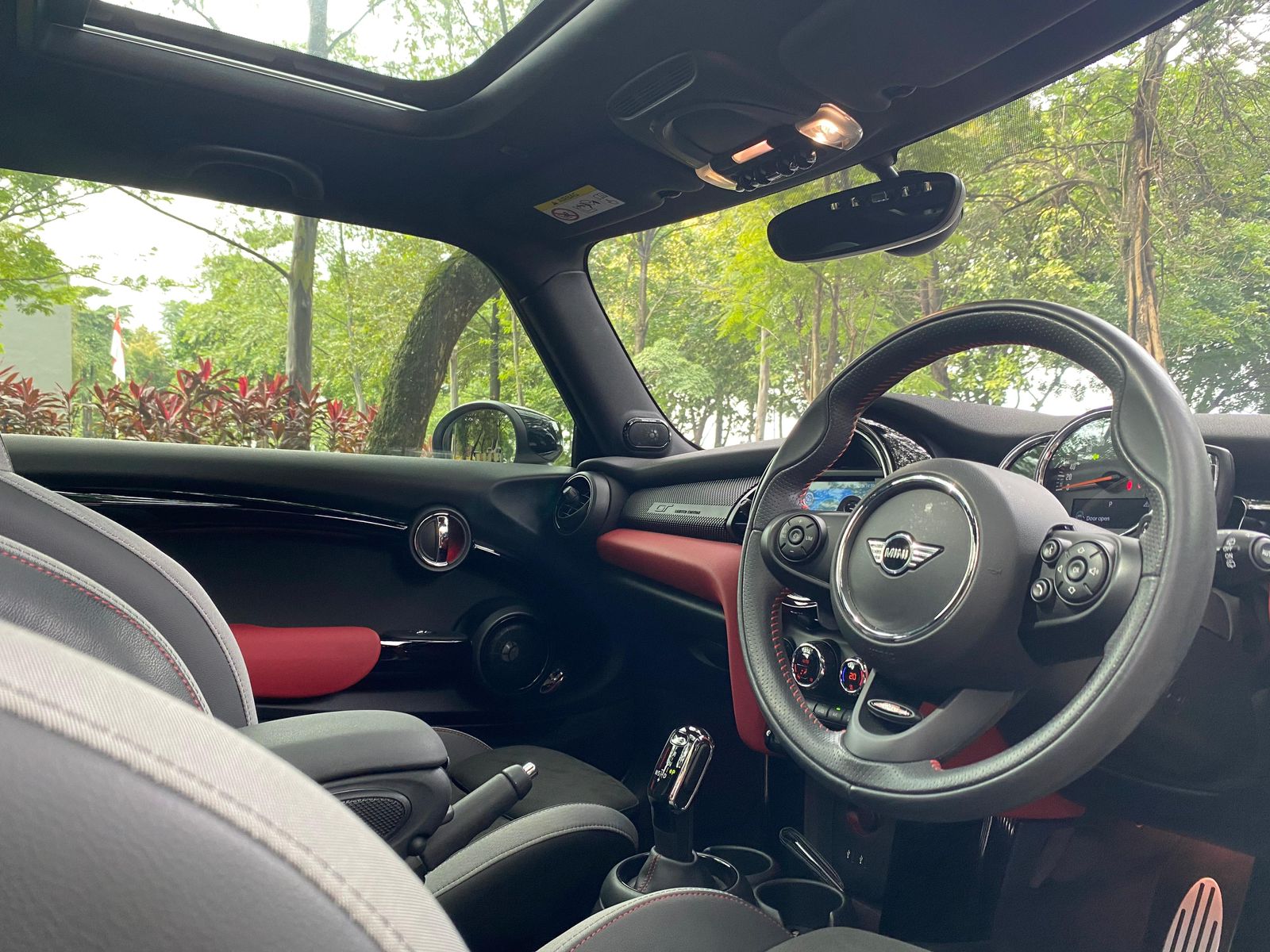 2020 MINI Cooper S COUPE JCW 2012 2020 MINI Cooper S COUPE JCW 2012