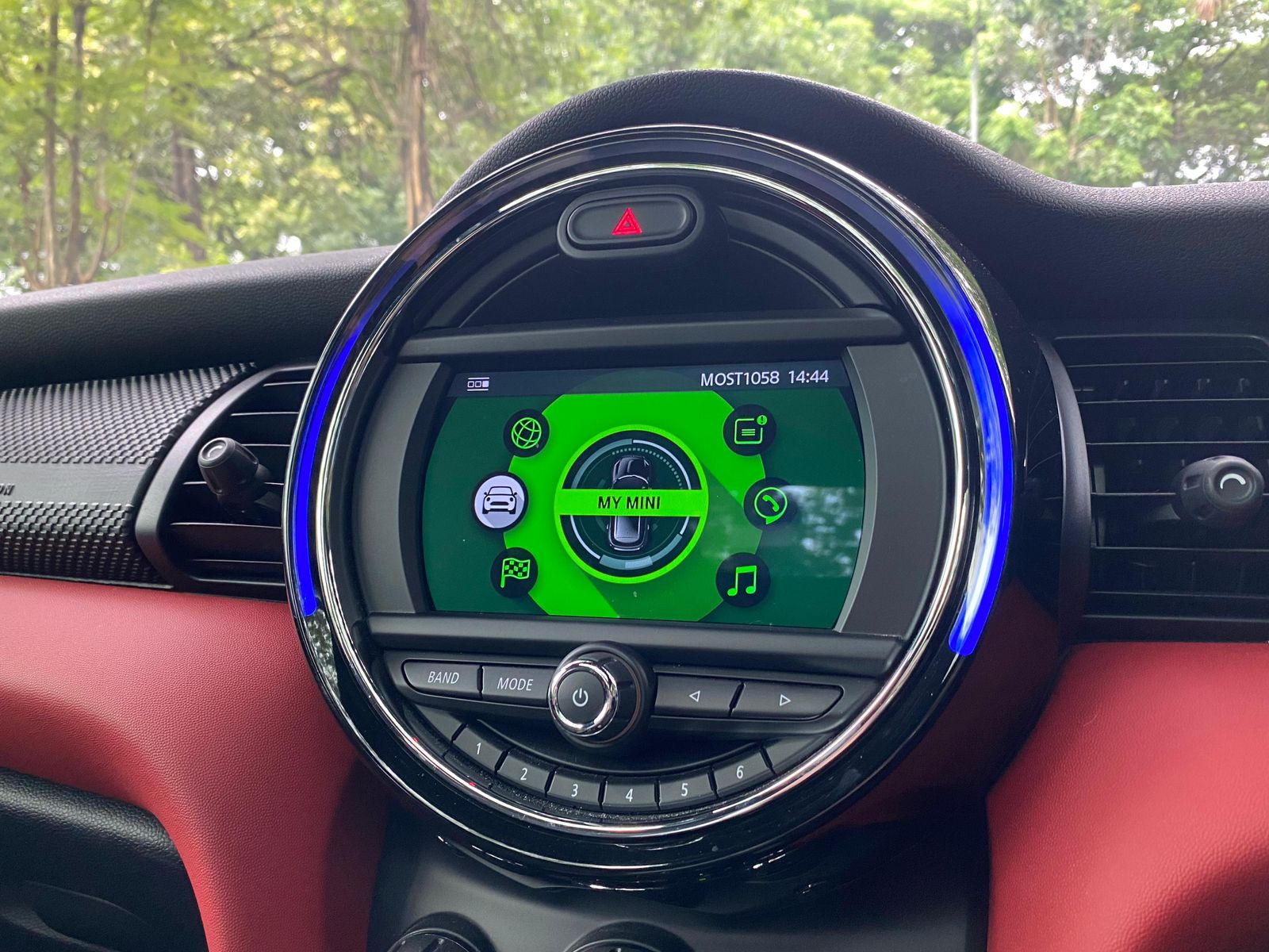 2020 MINI Cooper S COUPE JCW 2012 2020 MINI Cooper S COUPE JCW 2012