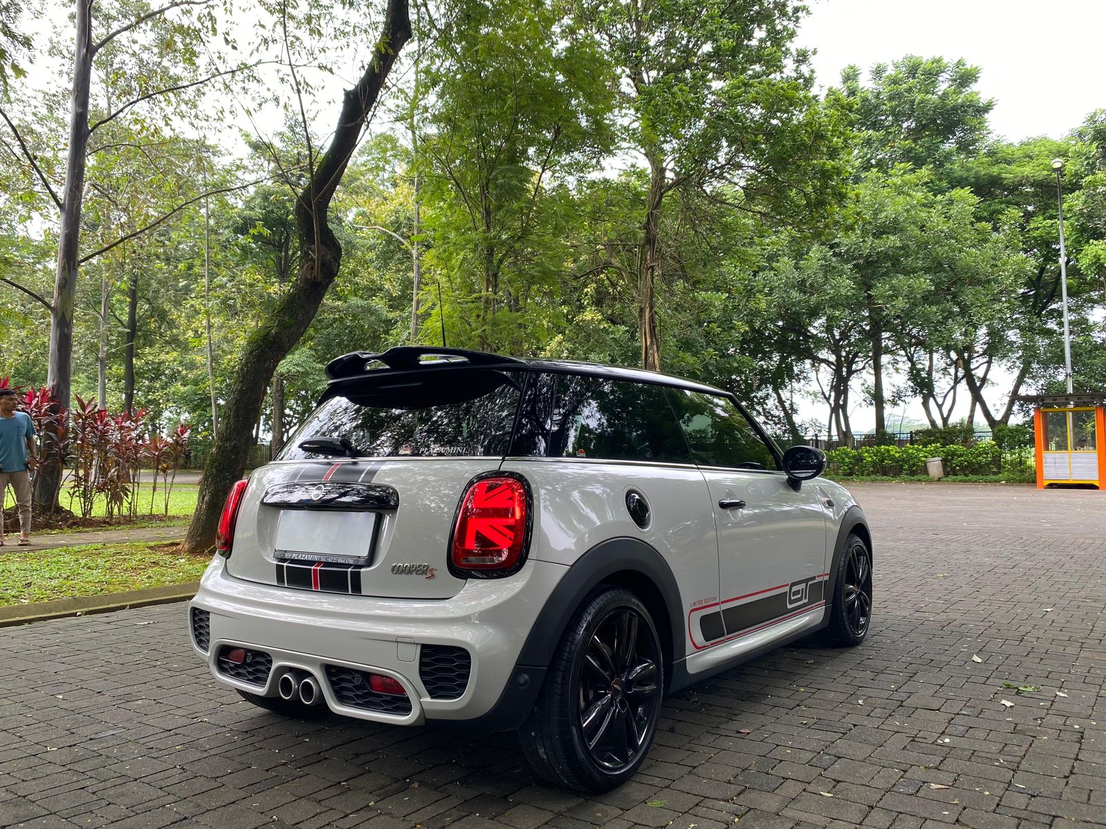 2020 MINI Cooper S COUPE JCW 2012 2020 MINI Cooper S COUPE JCW 2012