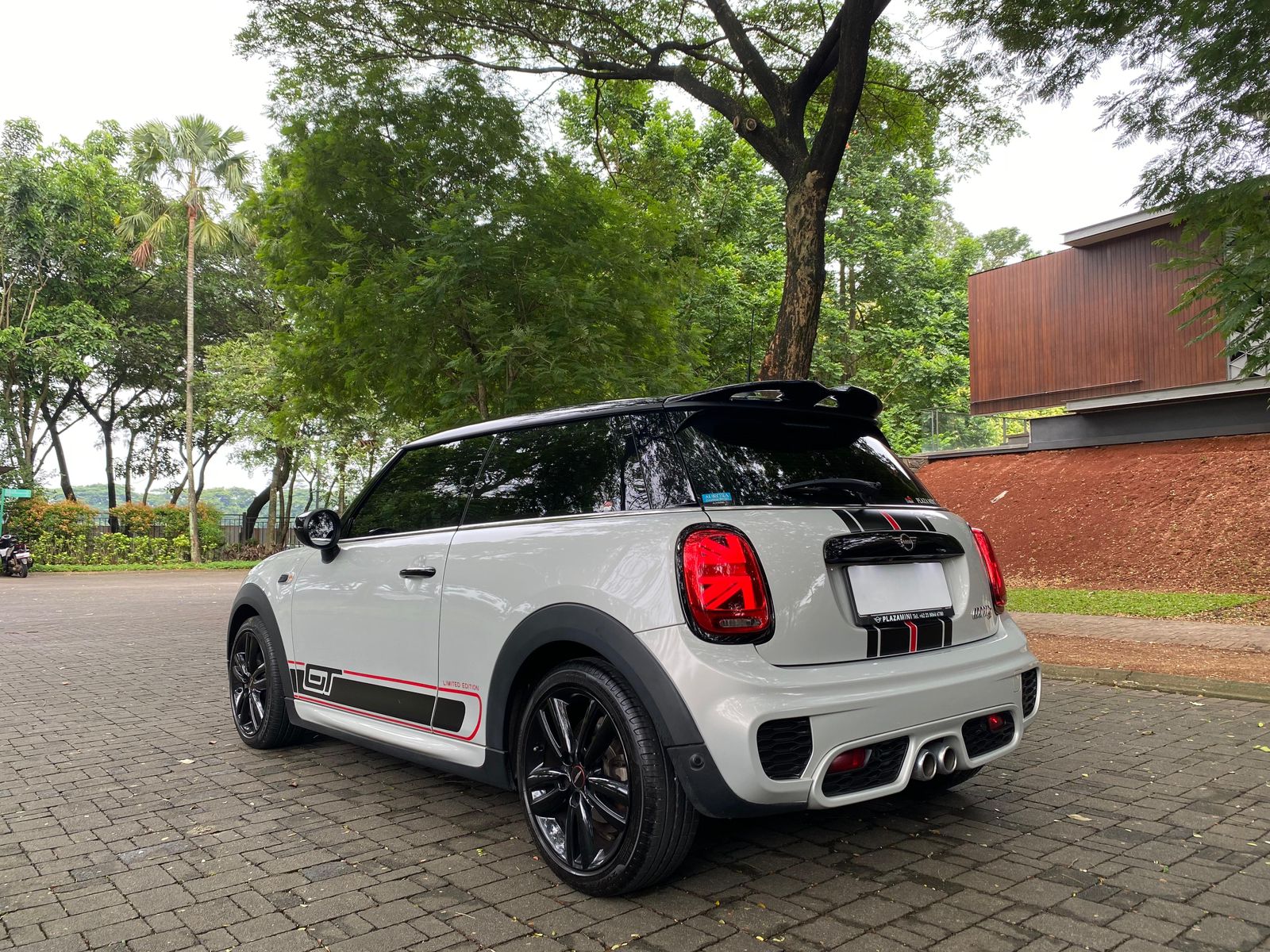 2020 MINI Cooper S COUPE JCW 2012 2020 MINI Cooper S COUPE JCW 2012