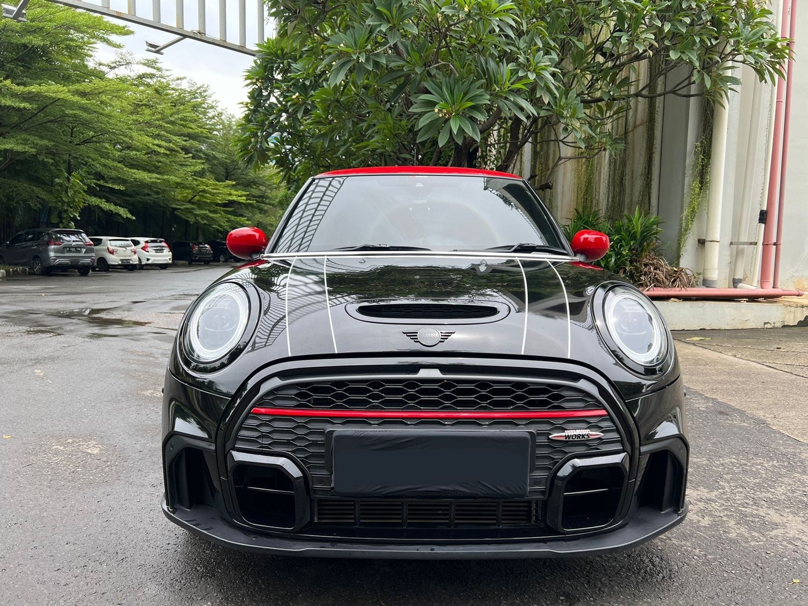 Second Hand 2022 MINI Cooper S Second Hand 2022 MINI Cooper S