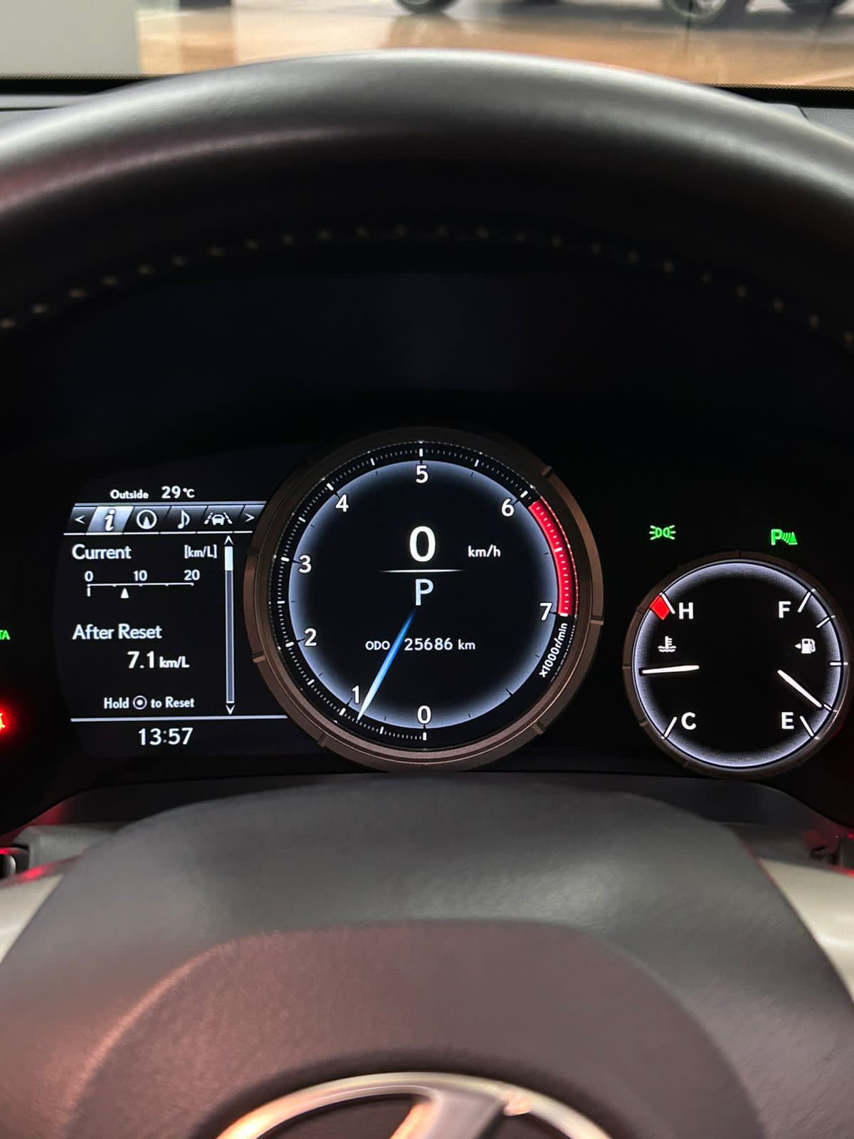 2019 Lexus RX 300 F Sport 2019 Lexus RX 300 F Sport