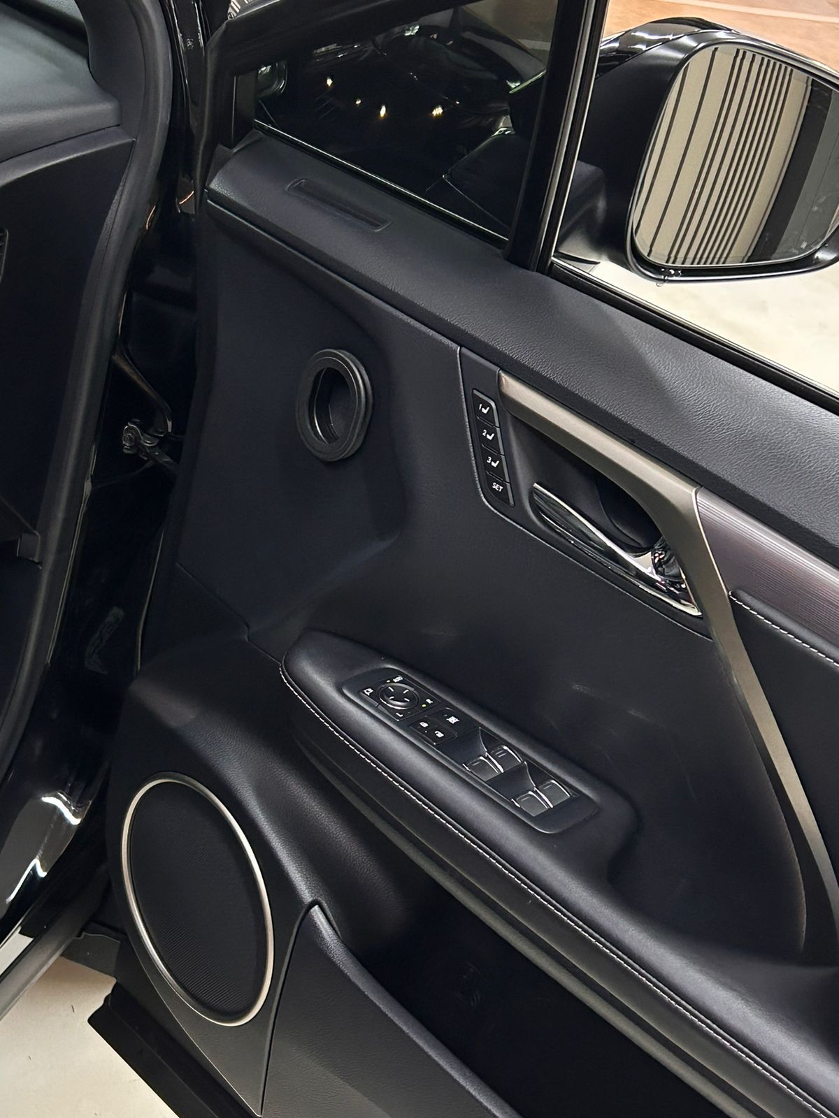 2019 Lexus RX 300 F Sport 2019 Lexus RX 300 F Sport