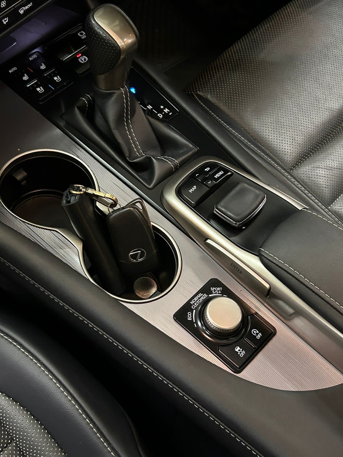 2019 Lexus RX 300 F Sport 2019 Lexus RX 300 F Sport