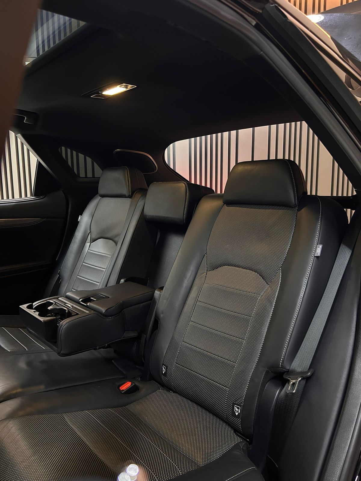 2019 Lexus RX 300 F Sport 2019 Lexus RX 300 F Sport