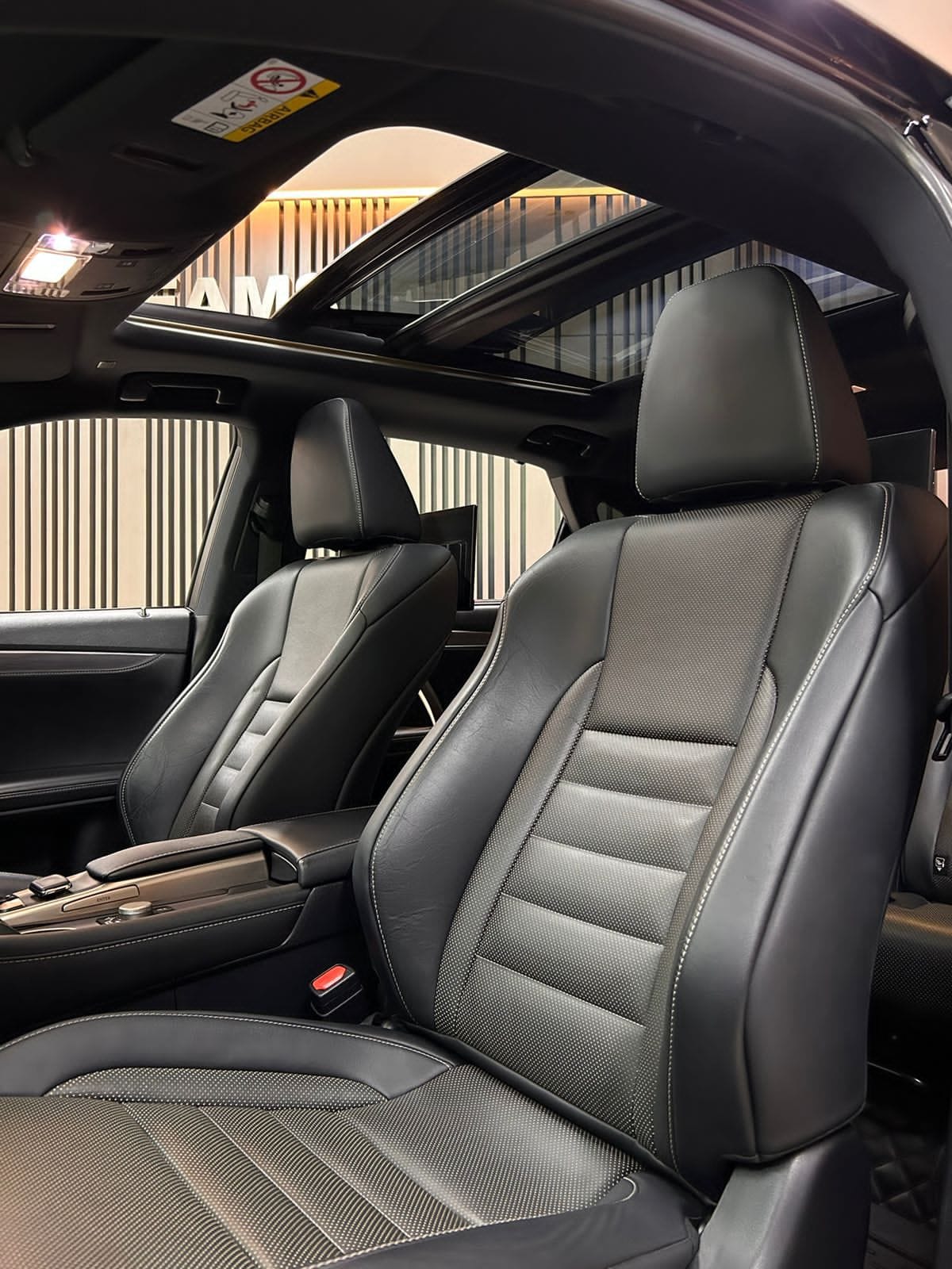 2019 Lexus RX 300 F Sport 2019 Lexus RX 300 F Sport