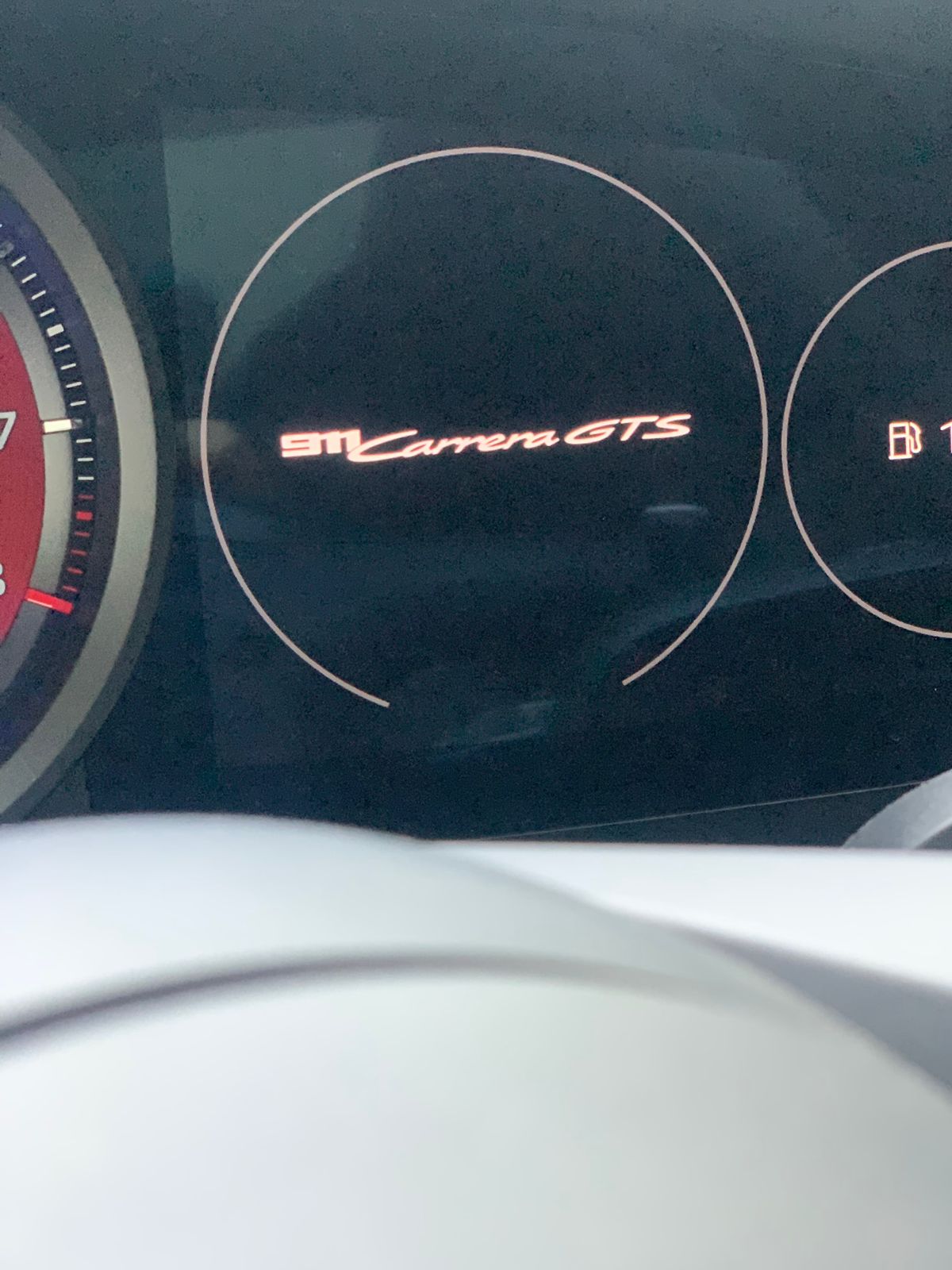 2024 Porsche 911 Carrera GTS PDK 2024 Porsche 911 Carrera GTS PDK