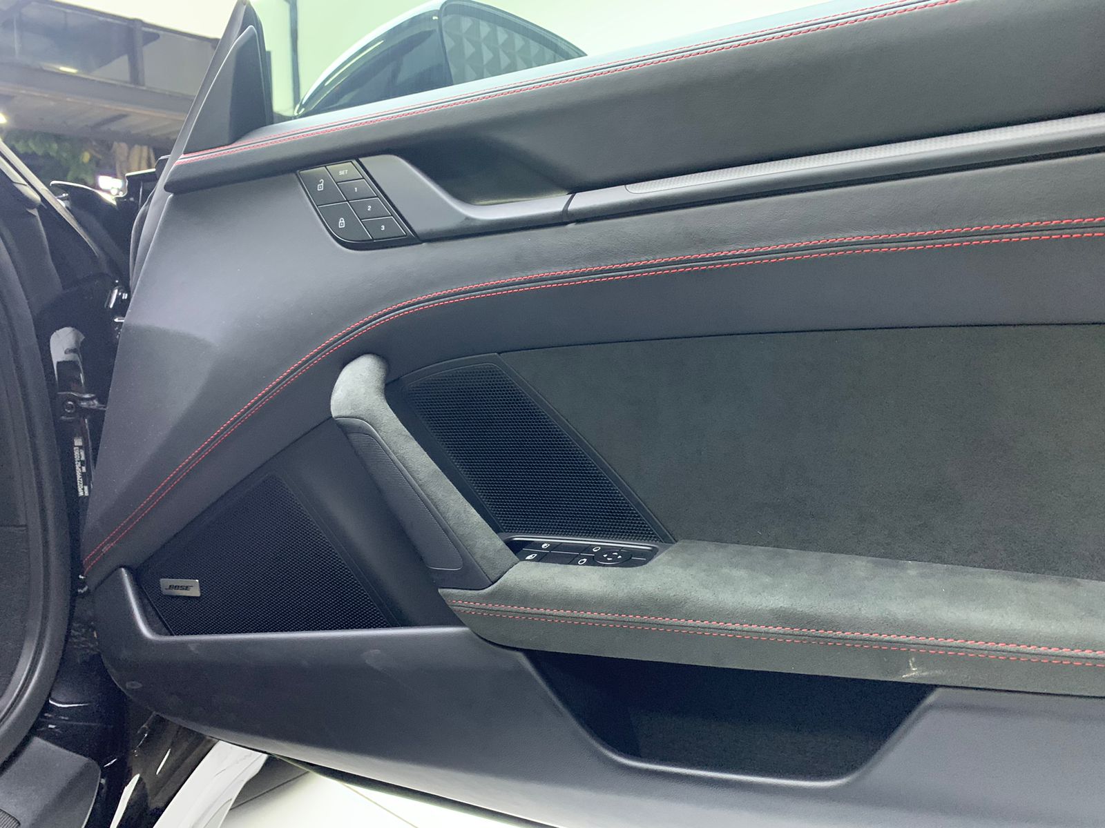 2024 Porsche 911 Carrera GTS PDK 2024 Porsche 911 Carrera GTS PDK